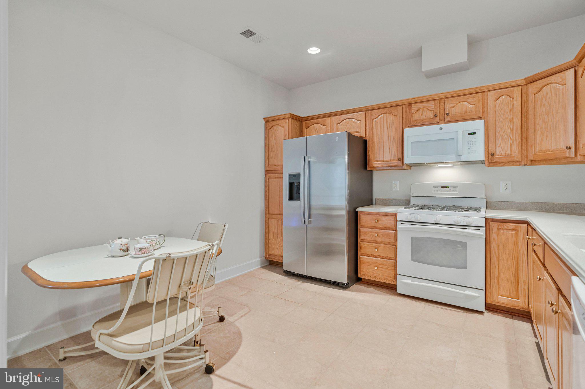 POTOMAC GREEN - Residential