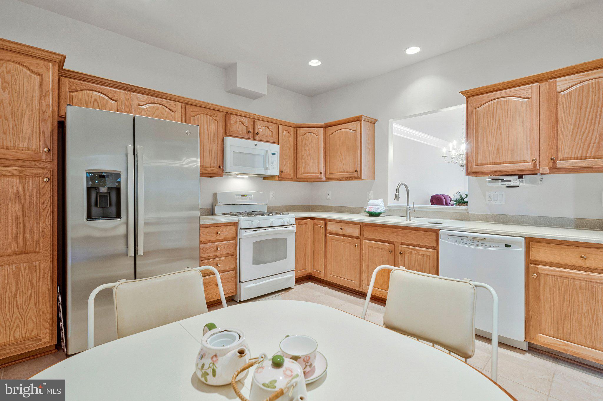 POTOMAC GREEN - Residential