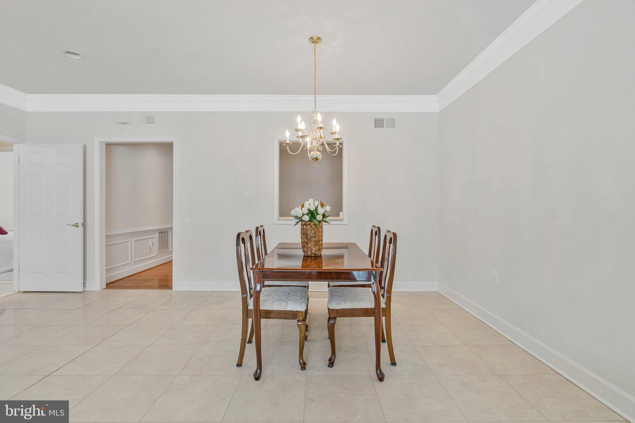 POTOMAC GREEN - Residential