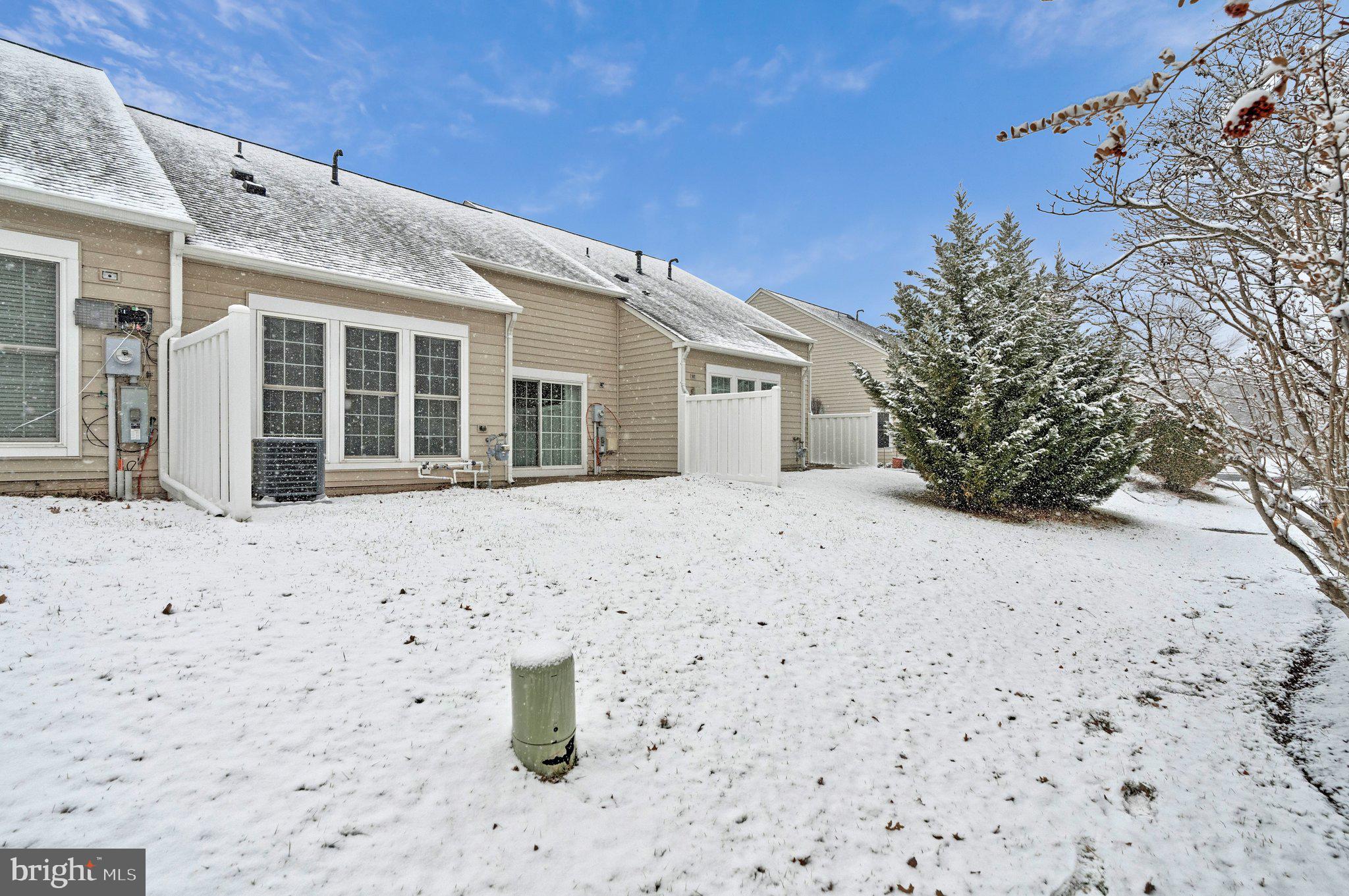 POTOMAC GREEN - Residential