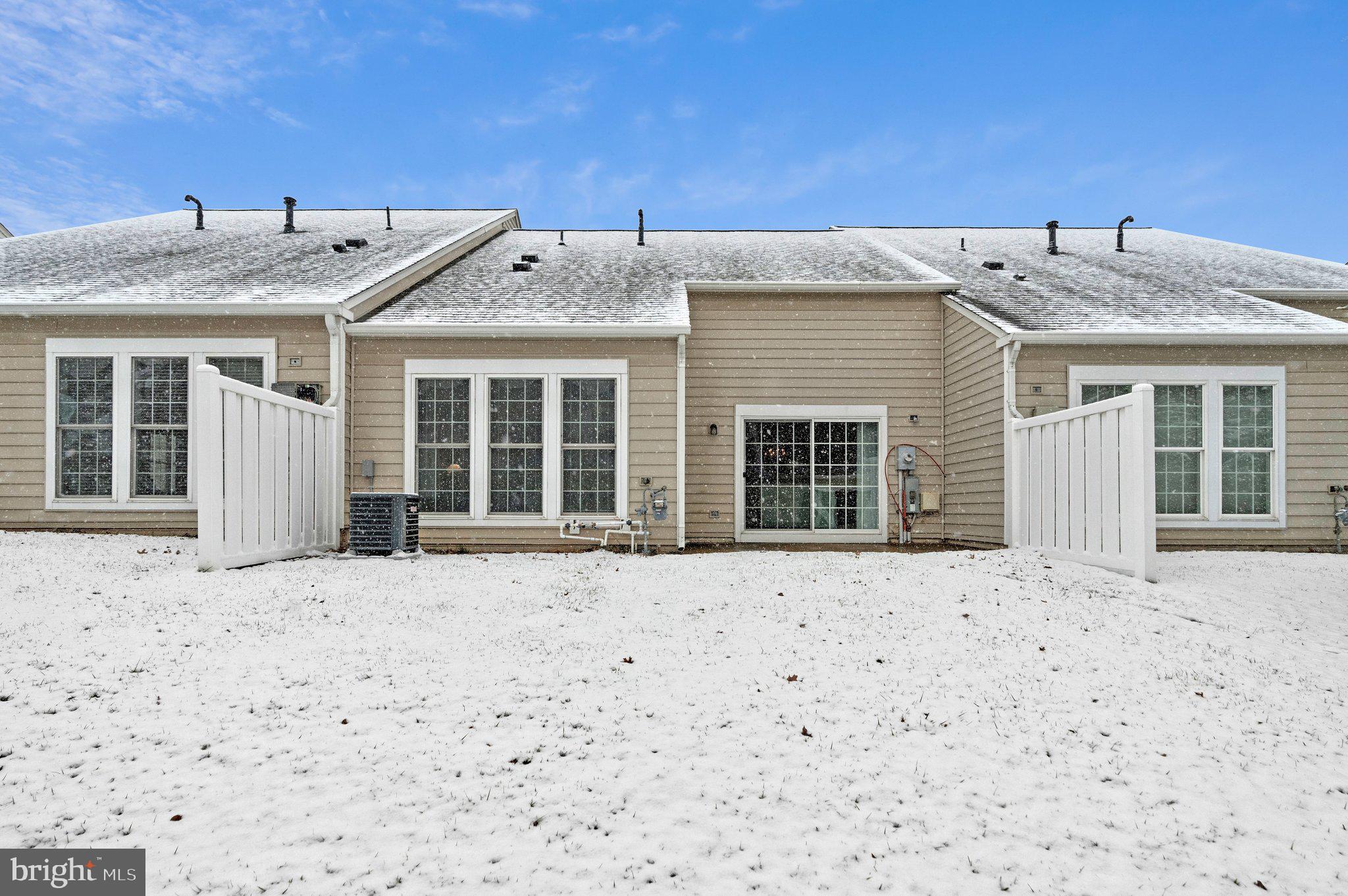 POTOMAC GREEN - Residential