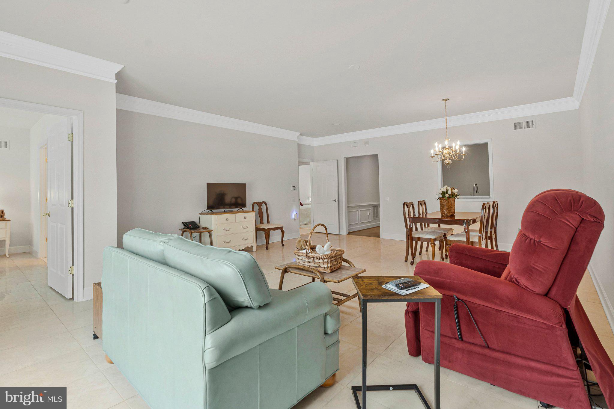 POTOMAC GREEN - Residential