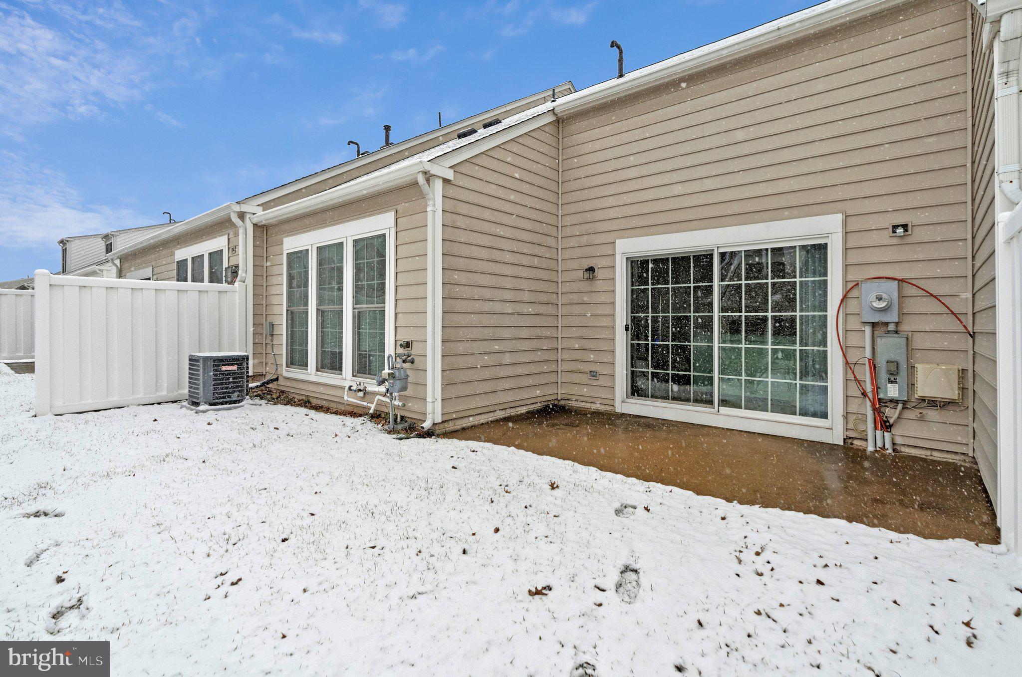 POTOMAC GREEN - Residential