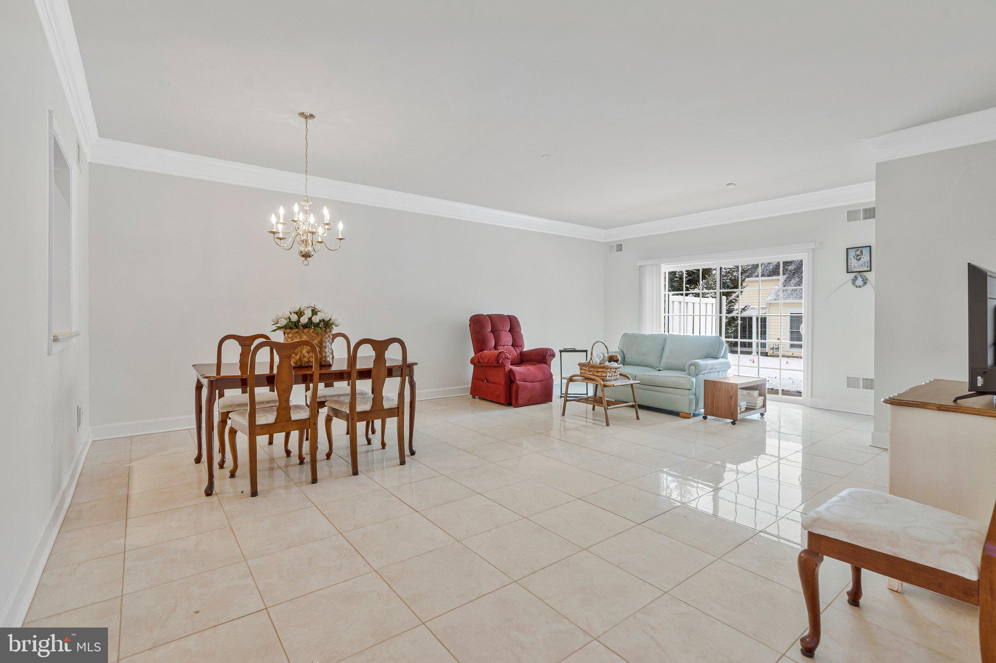 POTOMAC GREEN - Residential