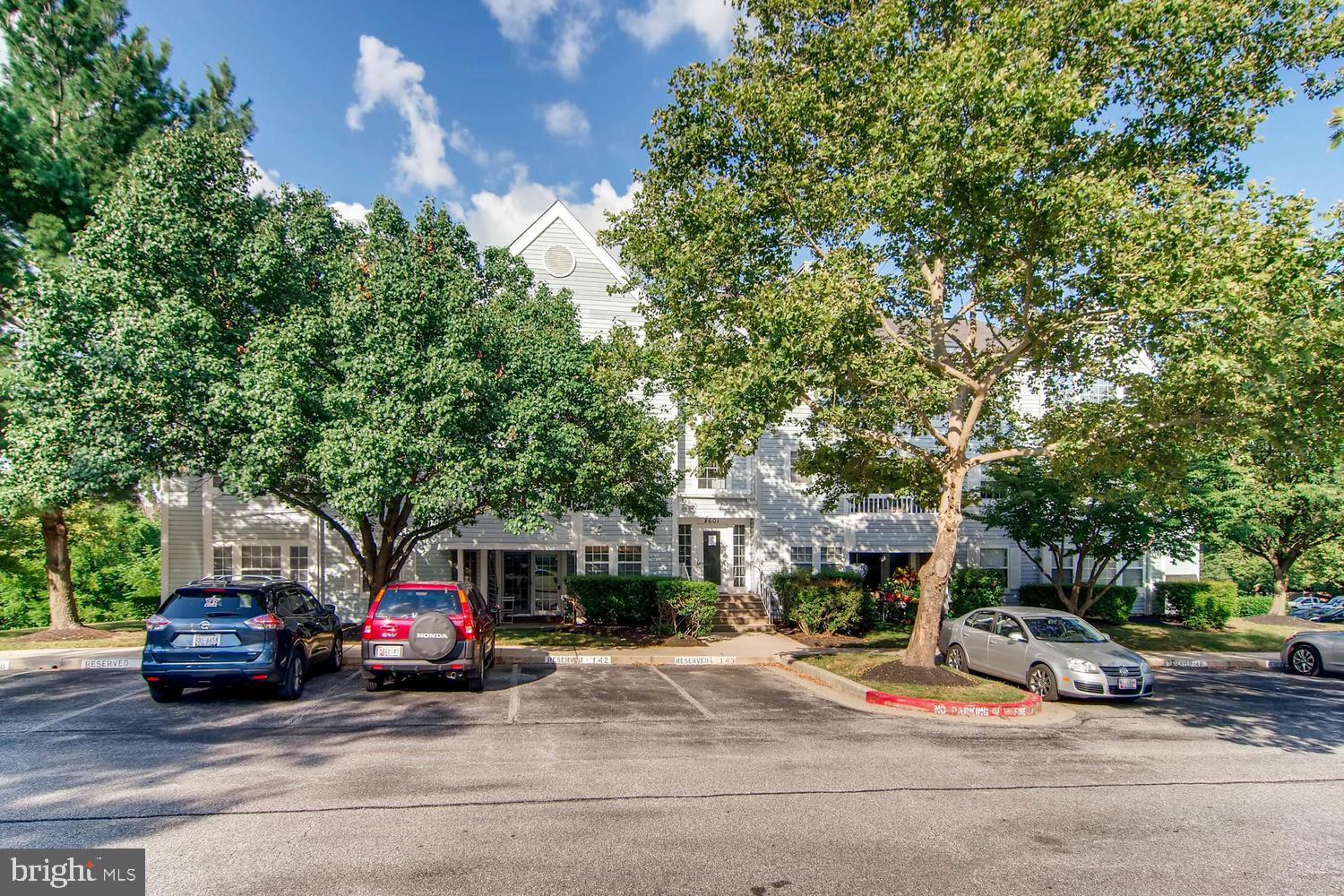 MONTGOMERY RUN - Residential Lease