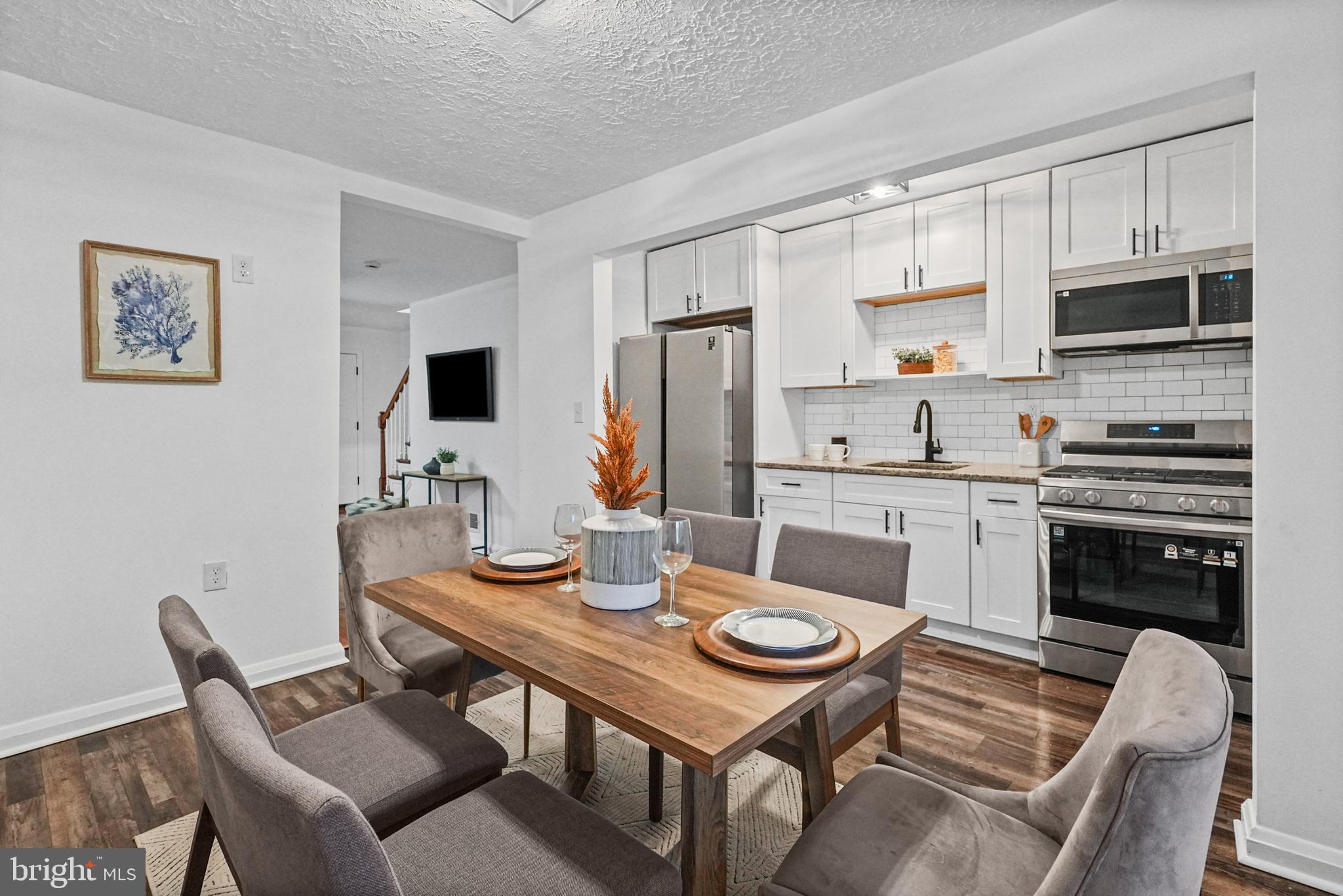 DUNDALK VILLAGE - Residential