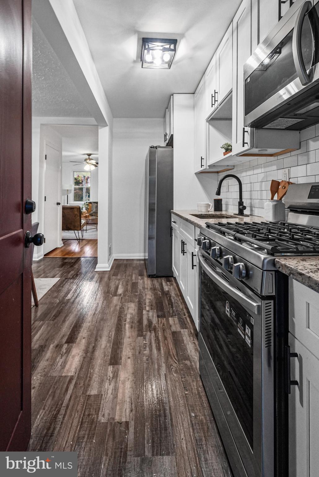 DUNDALK VILLAGE - Residential