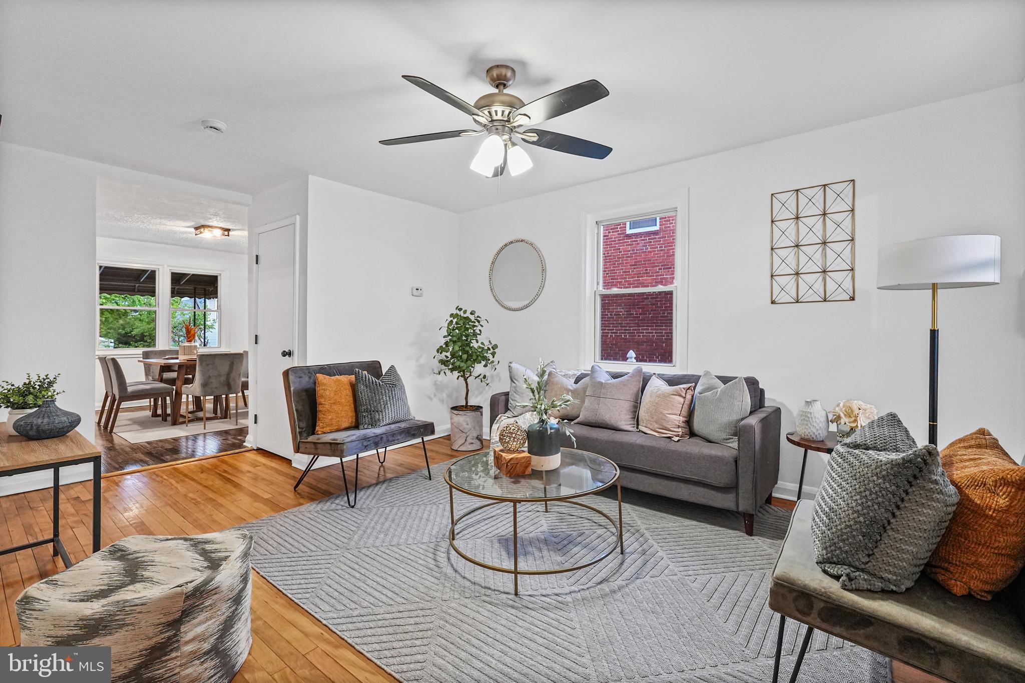 DUNDALK VILLAGE - Residential