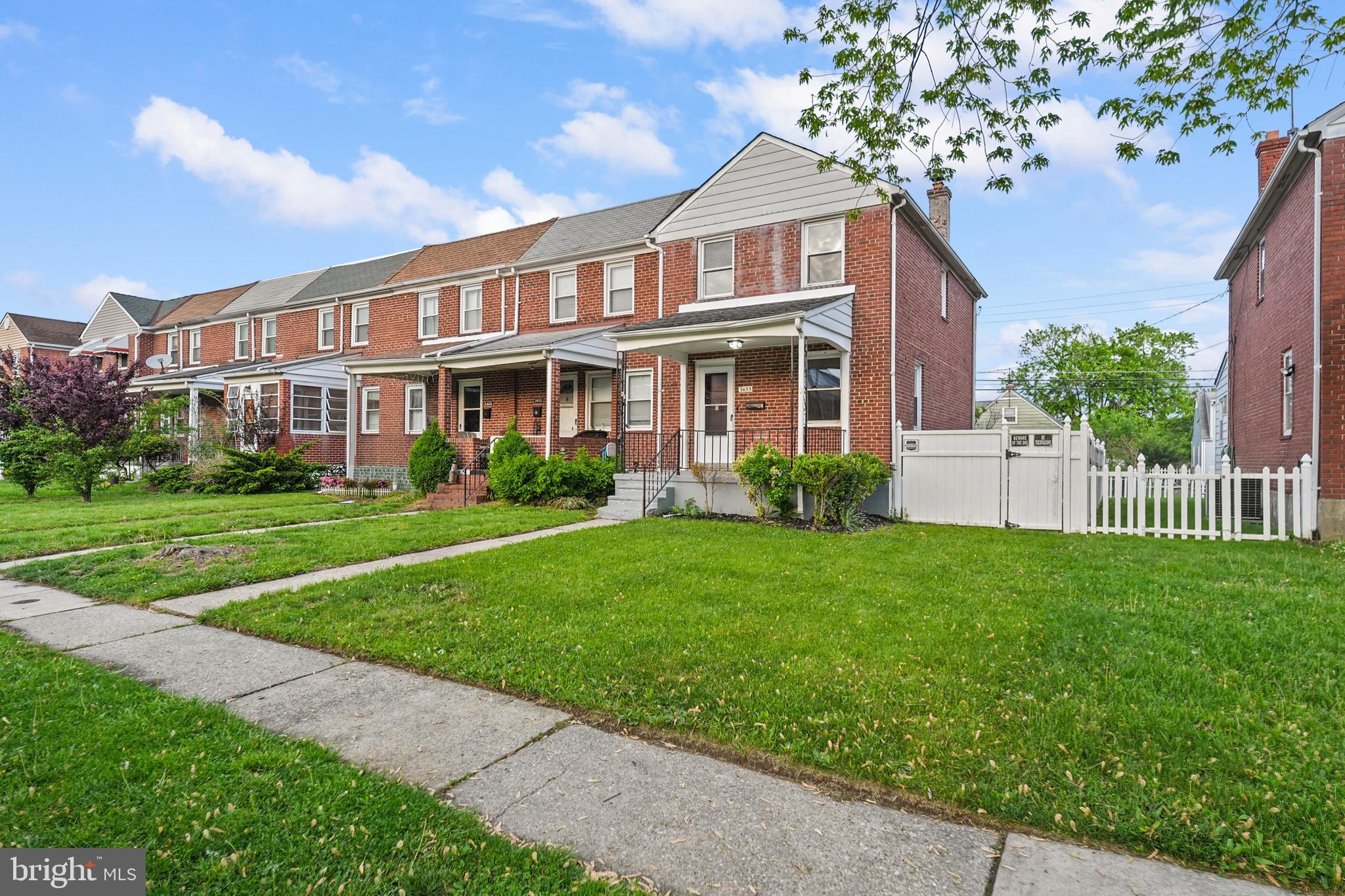 DUNDALK VILLAGE - Residential