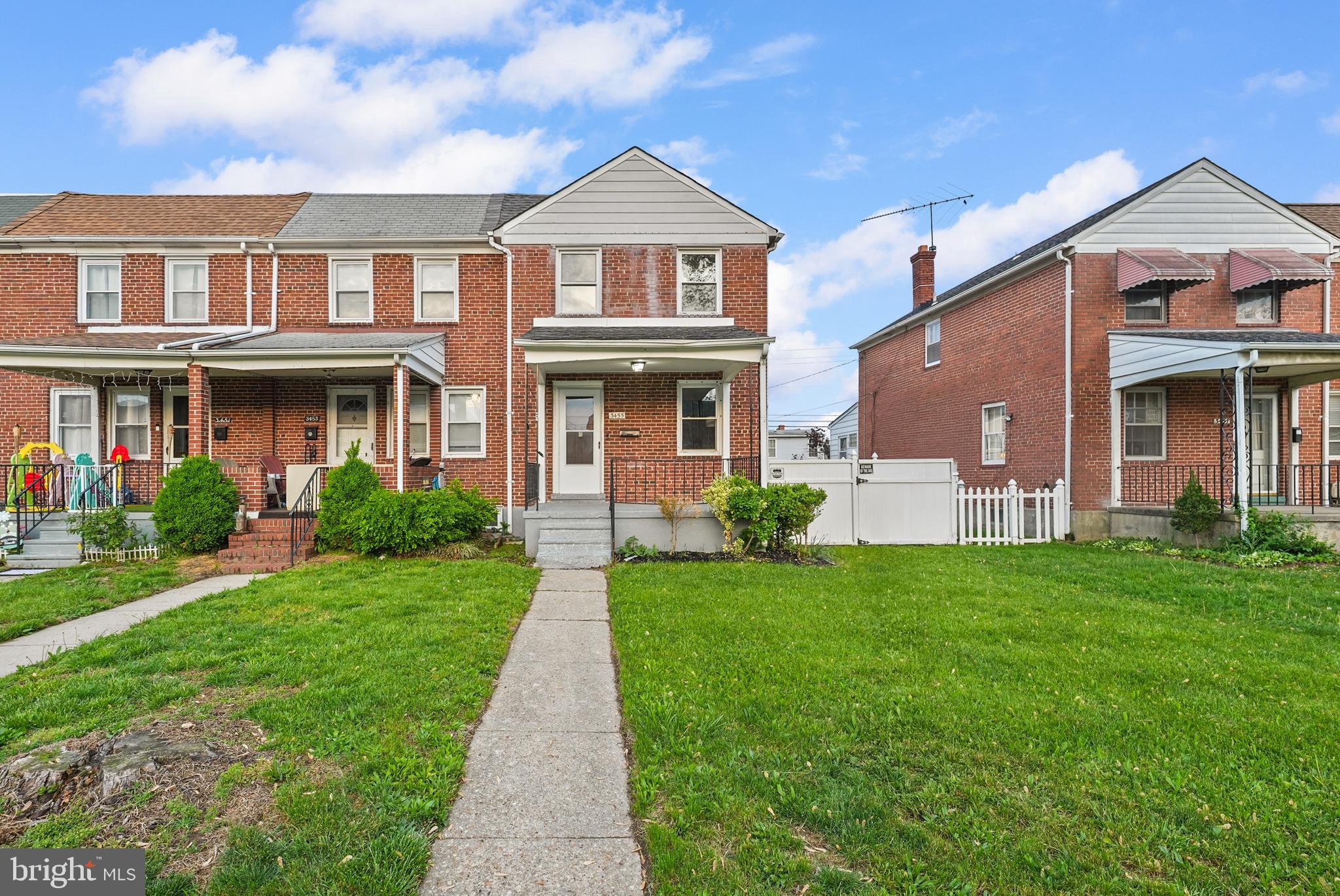 DUNDALK VILLAGE - Residential