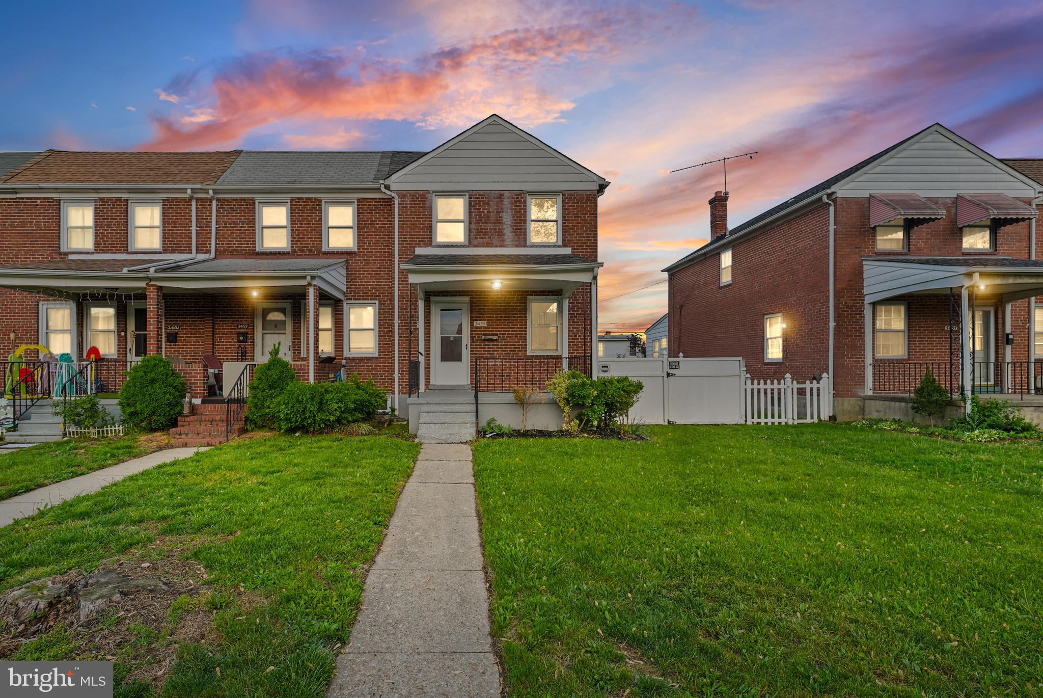 DUNDALK VILLAGE - Residential