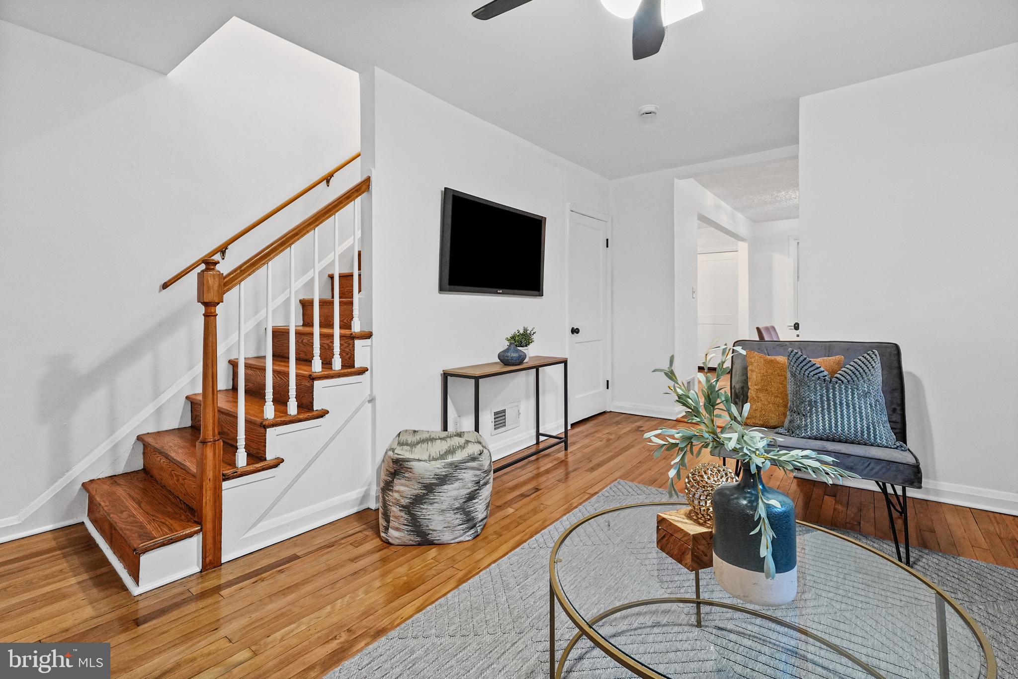 DUNDALK VILLAGE - Residential