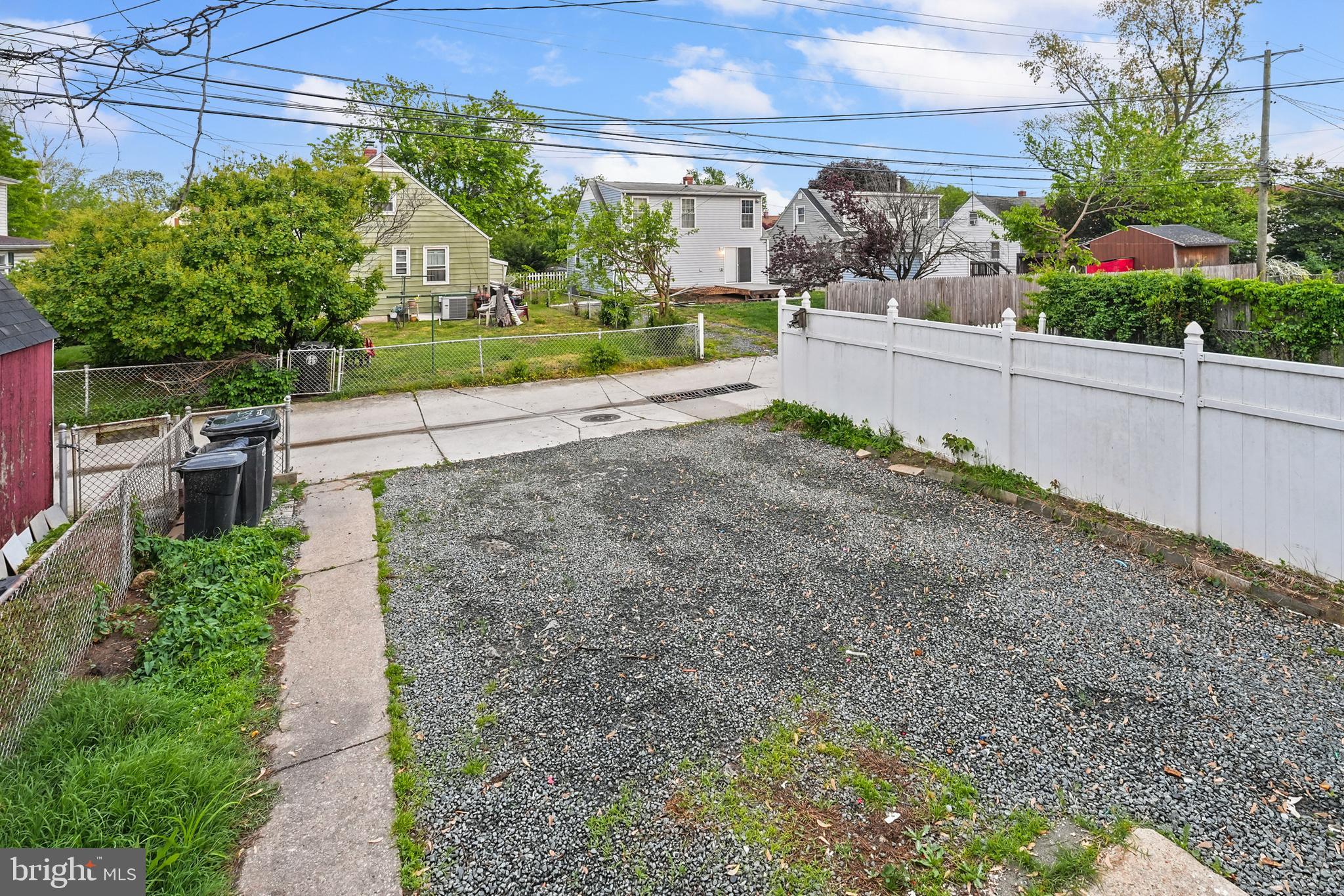 DUNDALK VILLAGE - Residential