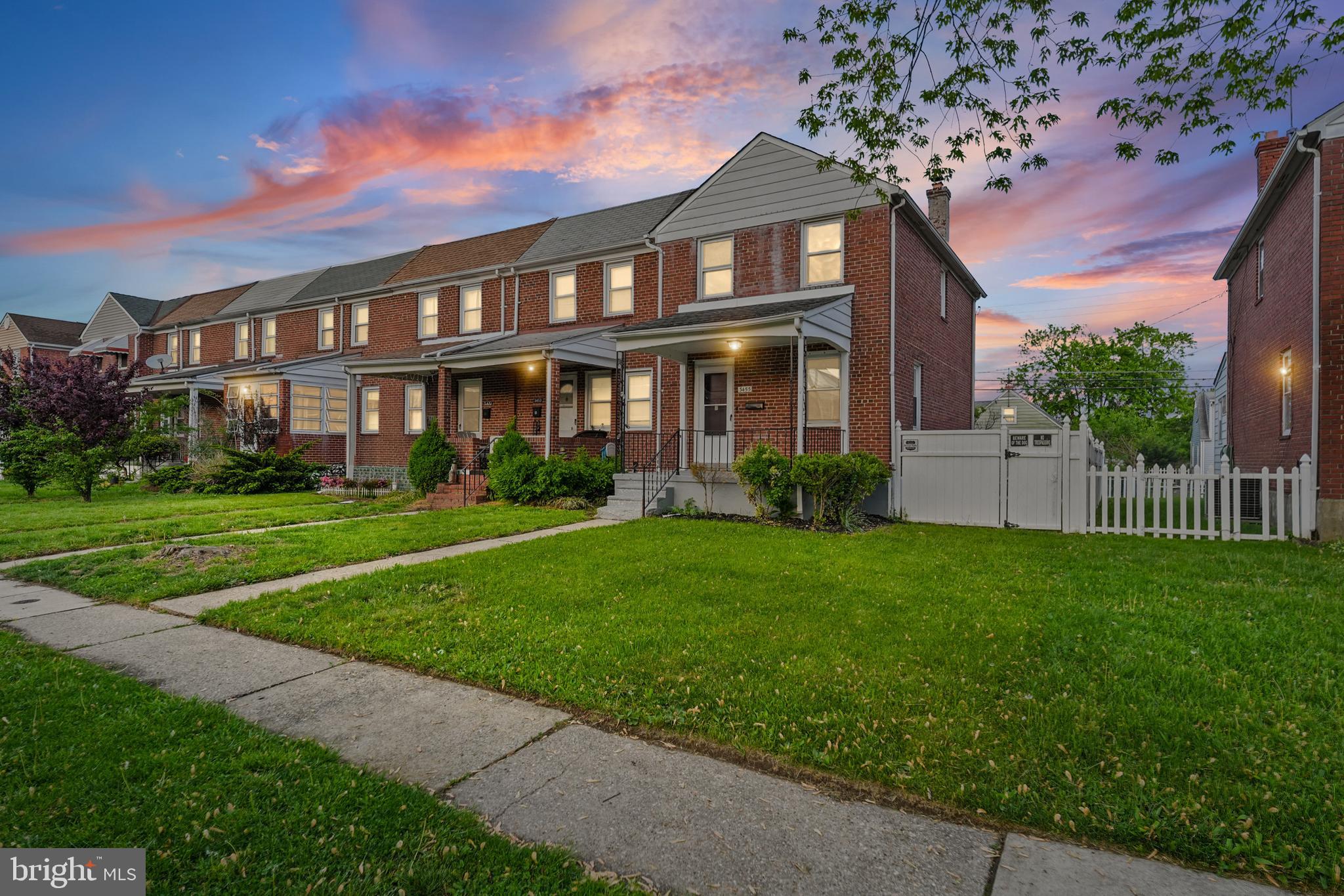 DUNDALK VILLAGE - Residential