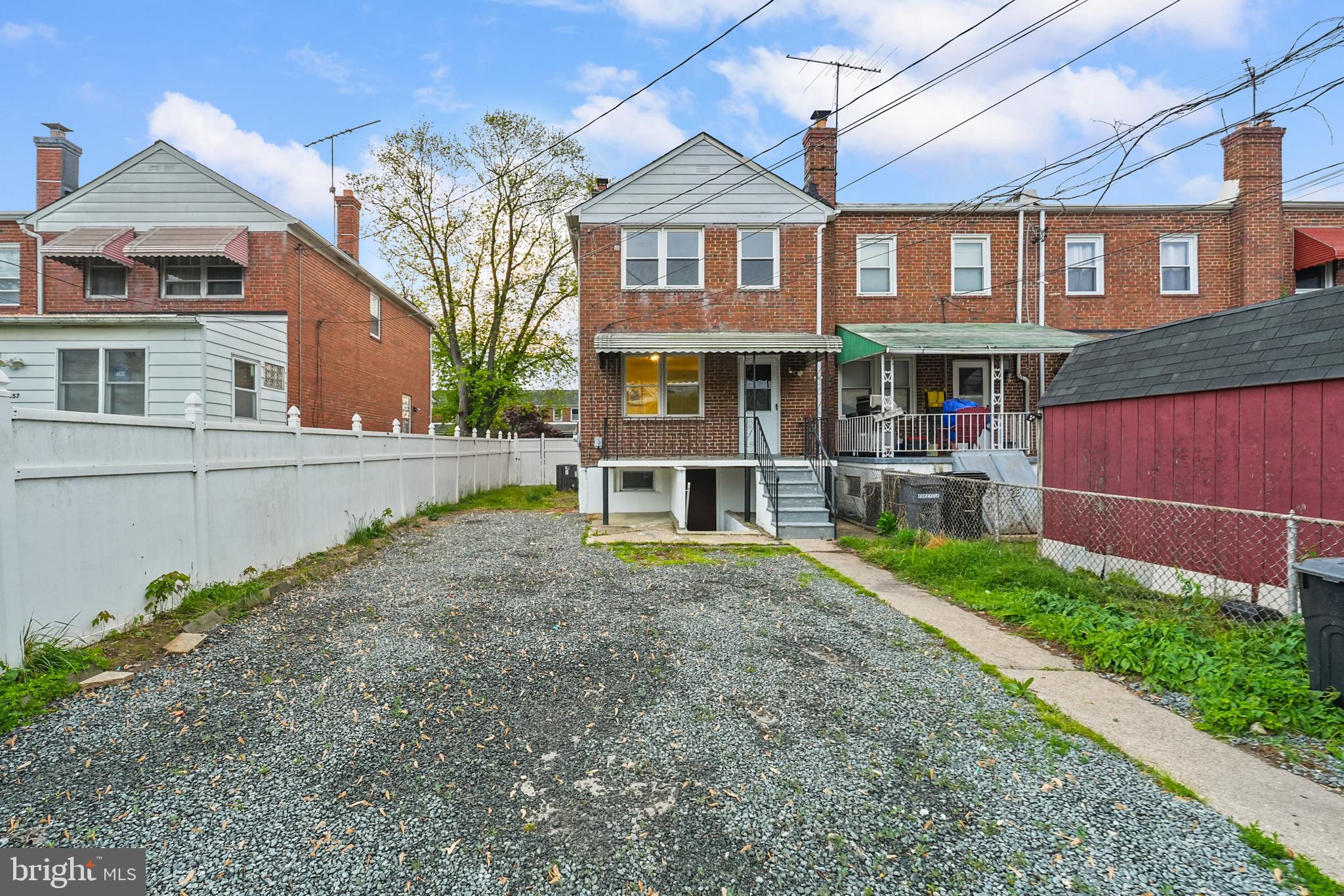 DUNDALK VILLAGE - Residential