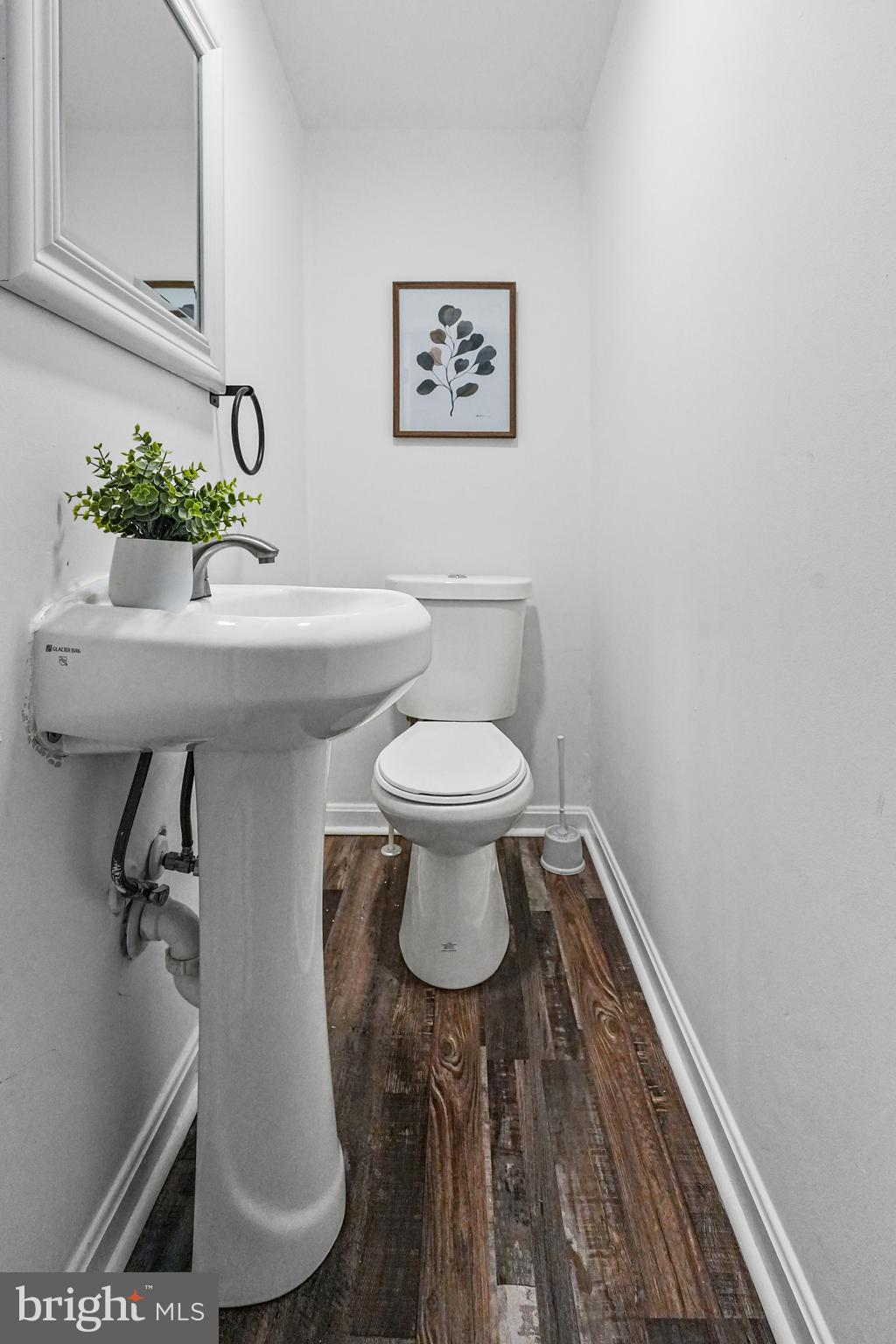 DUNDALK VILLAGE - Residential