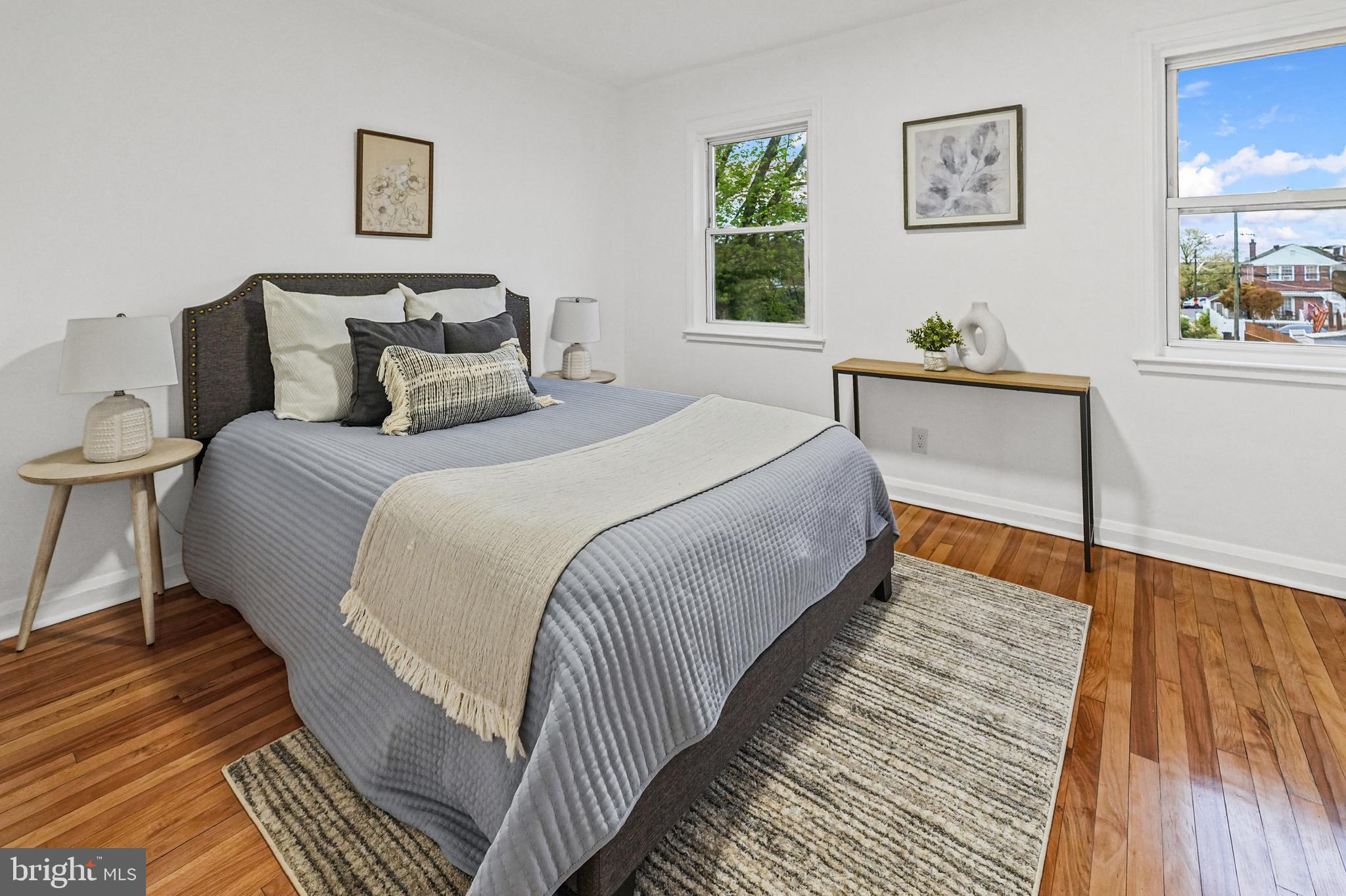 DUNDALK VILLAGE - Residential