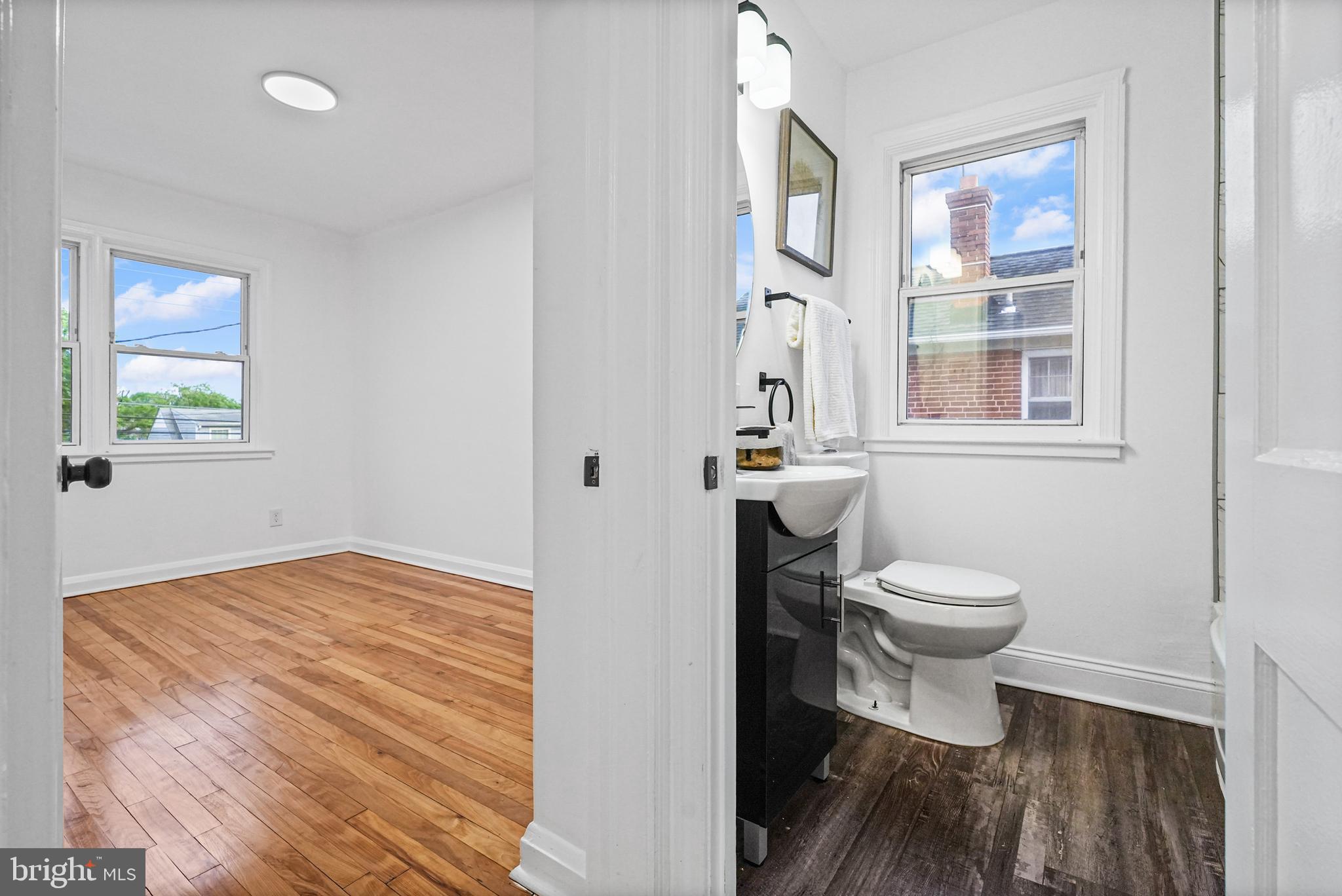 DUNDALK VILLAGE - Residential