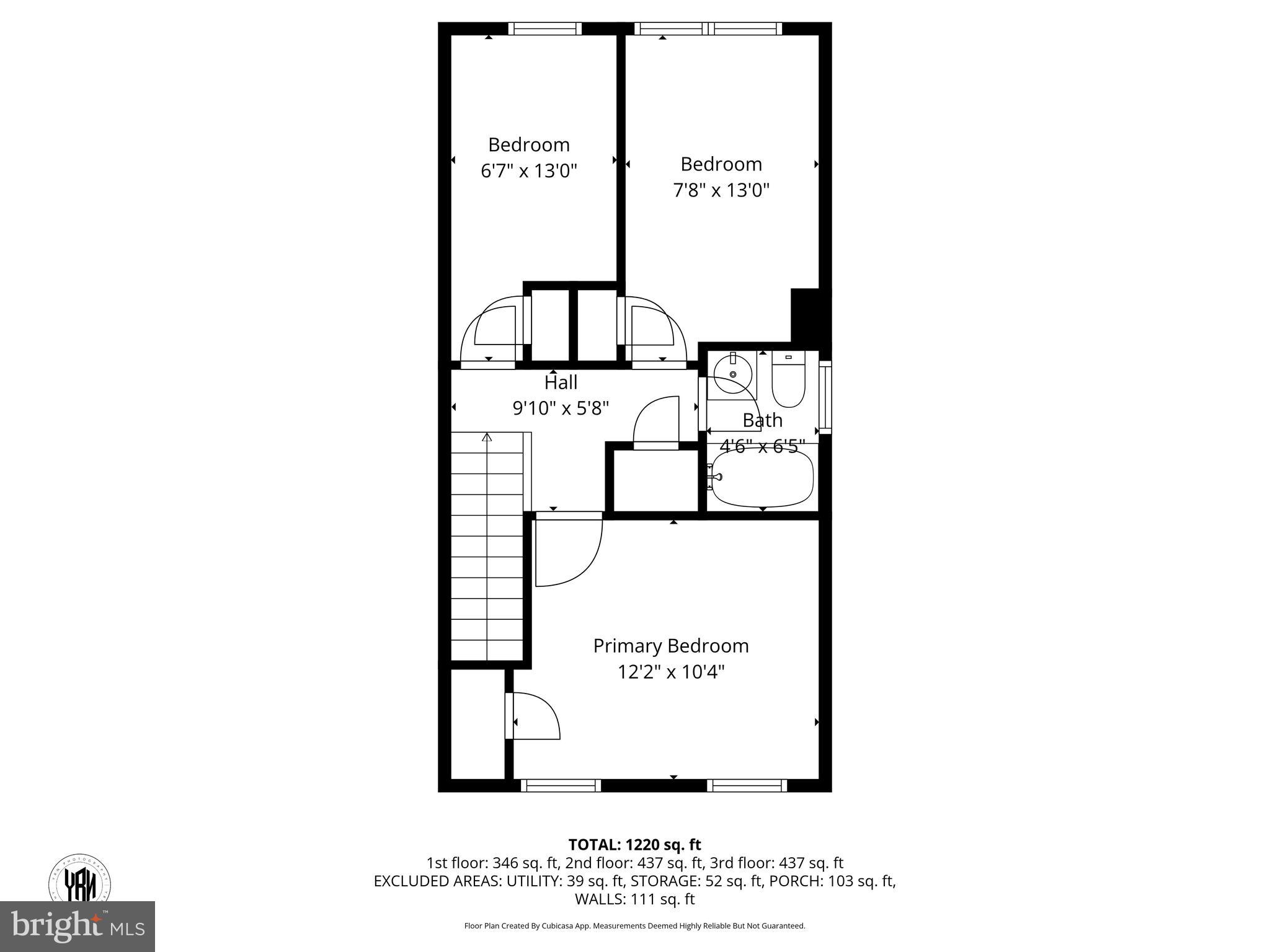 DUNDALK VILLAGE - Residential