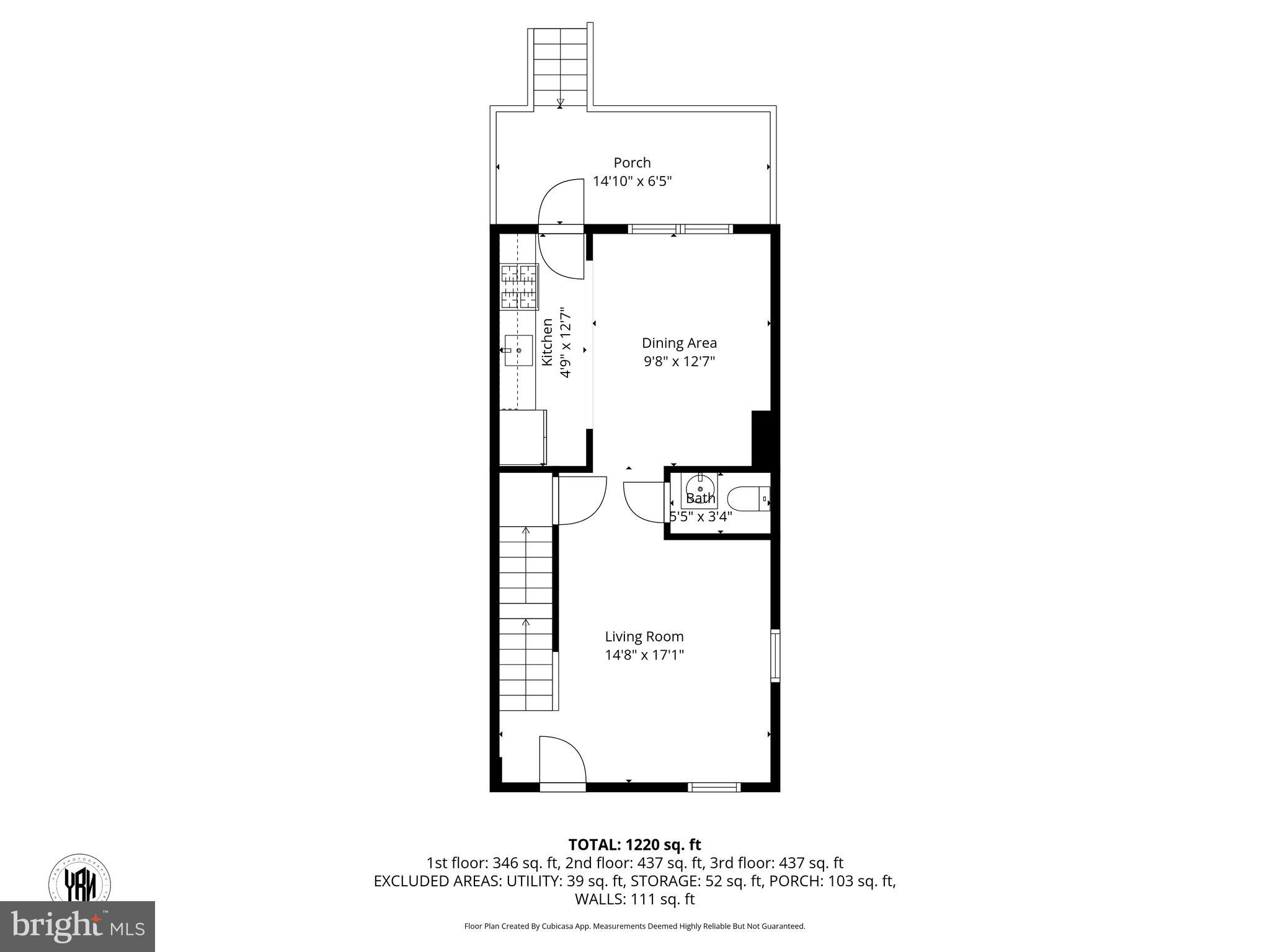 DUNDALK VILLAGE - Residential