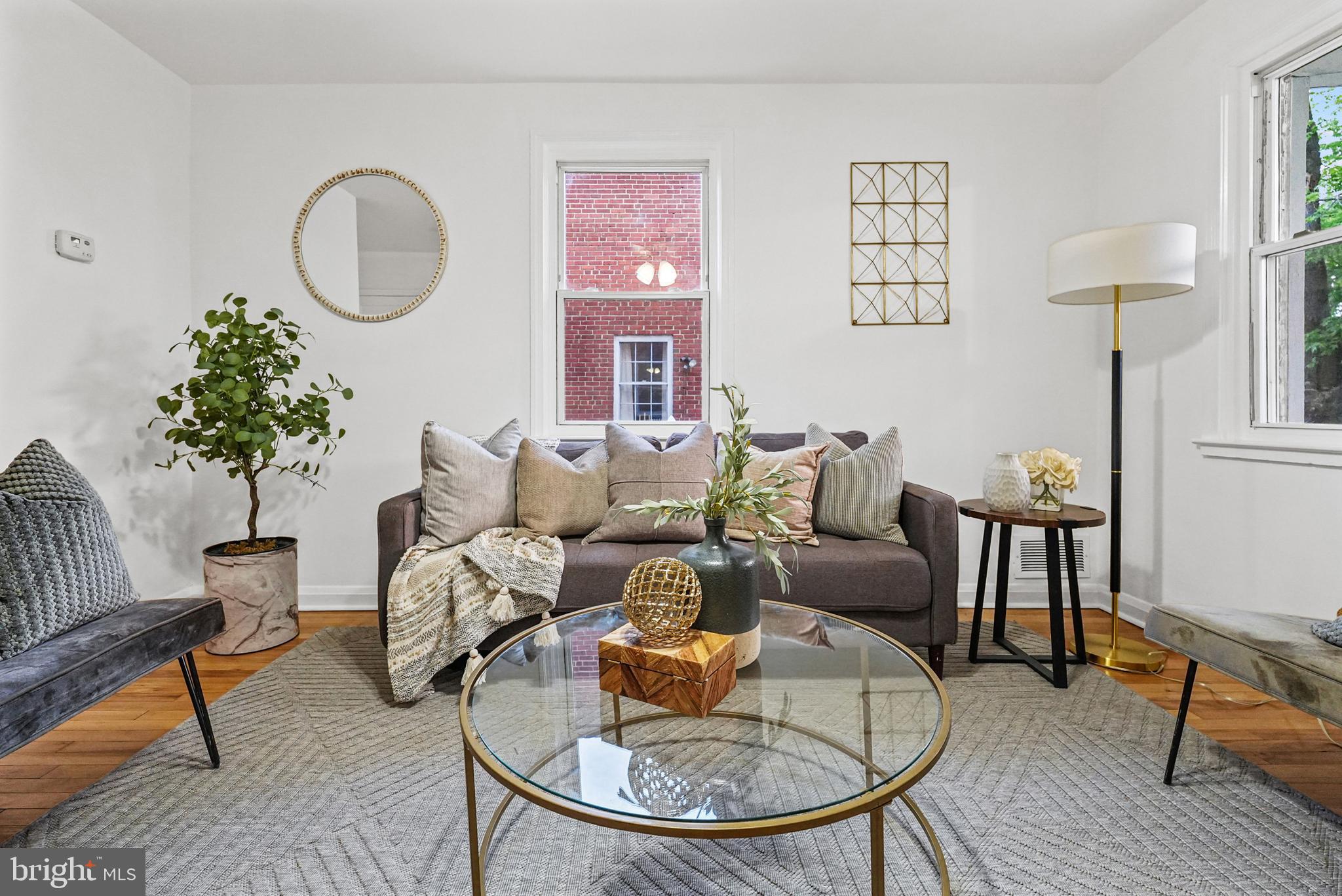 DUNDALK VILLAGE - Residential