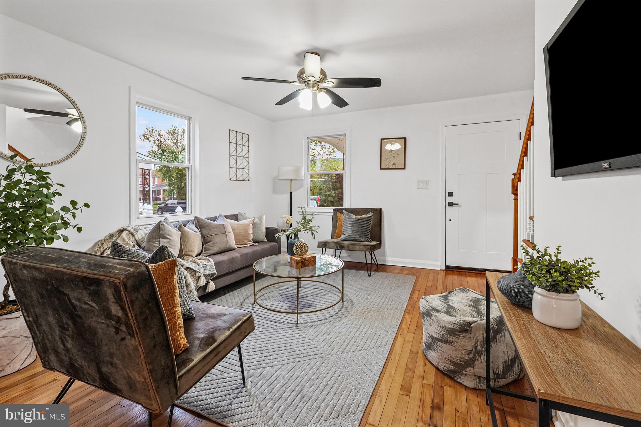 DUNDALK VILLAGE - Residential