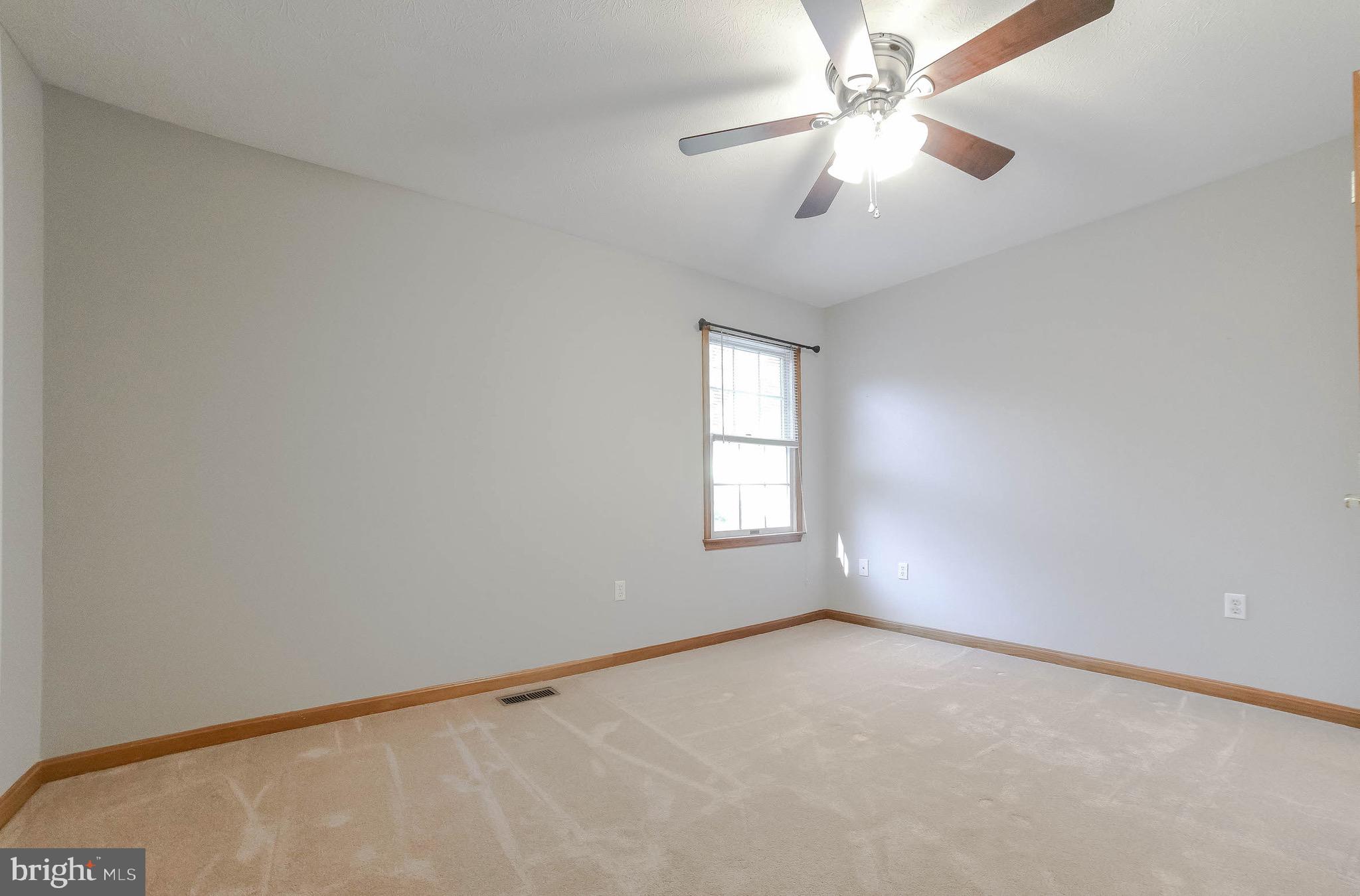 COX'S RUN - Residential