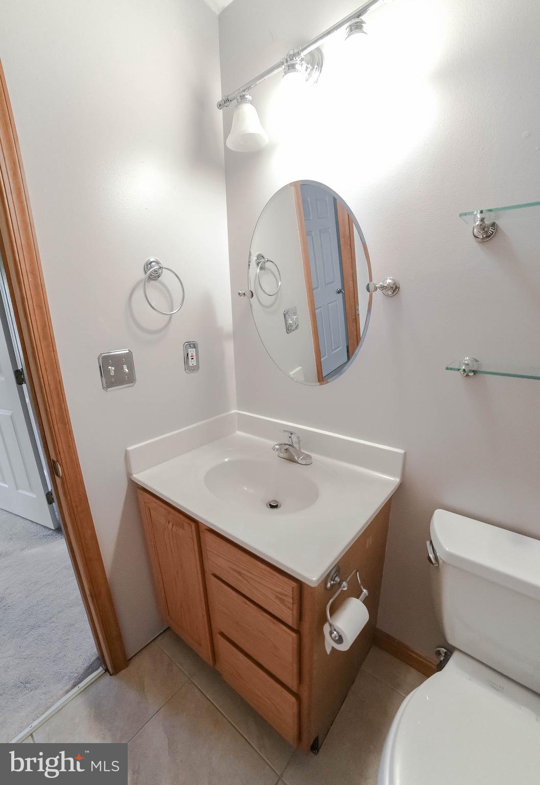 COX'S RUN - Residential