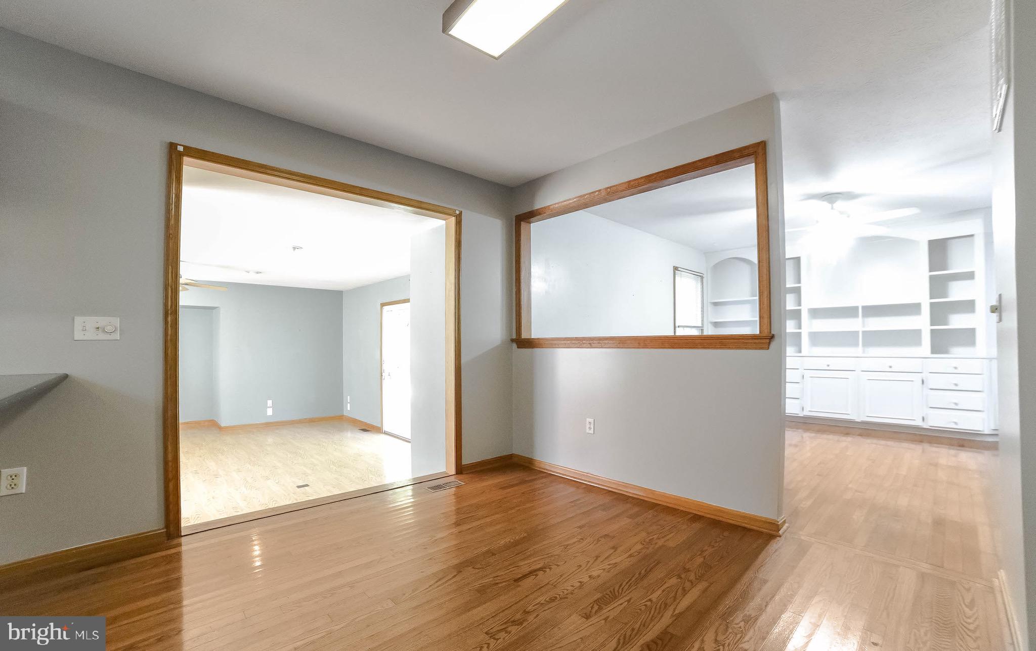 COX'S RUN - Residential