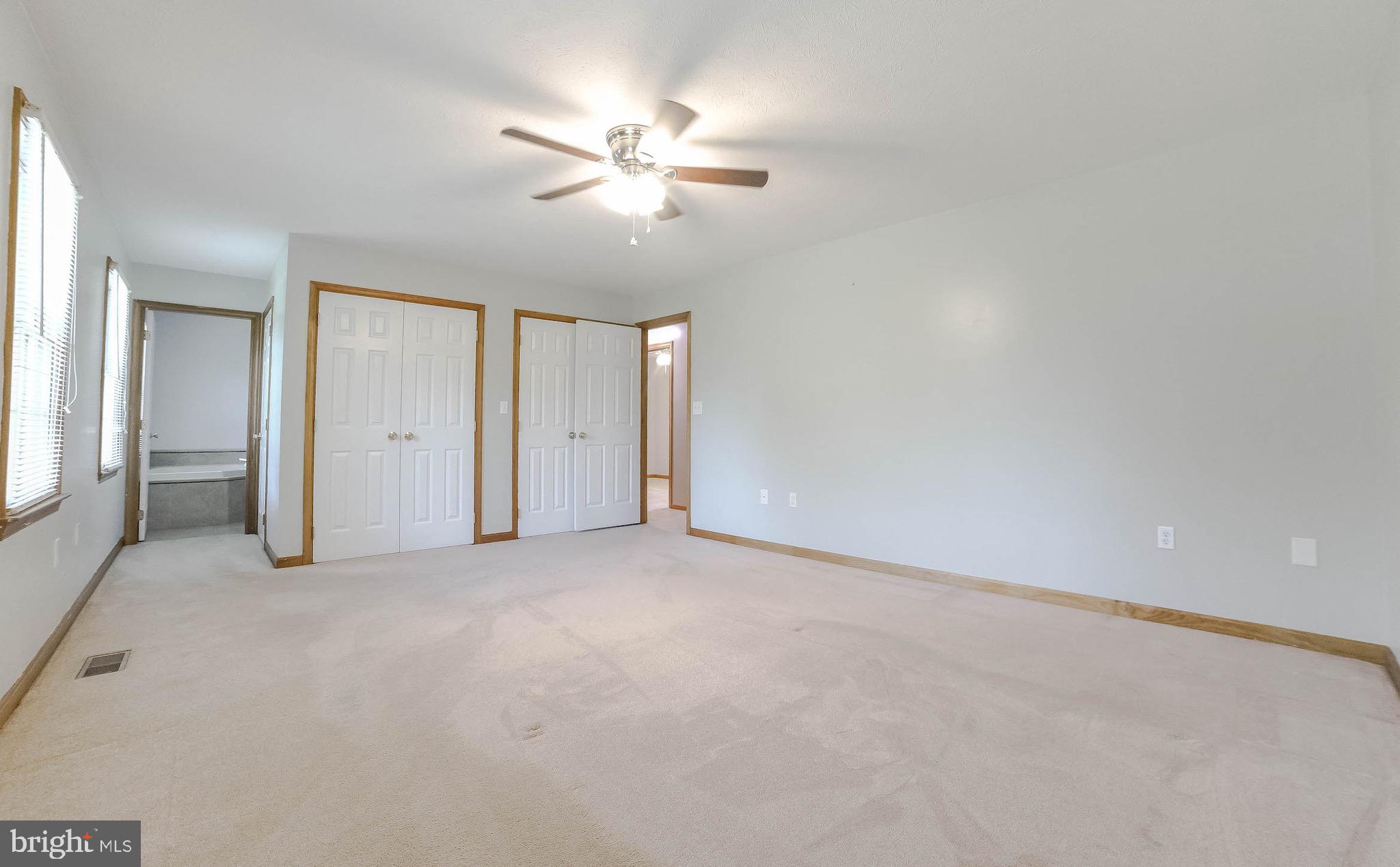 COX'S RUN - Residential