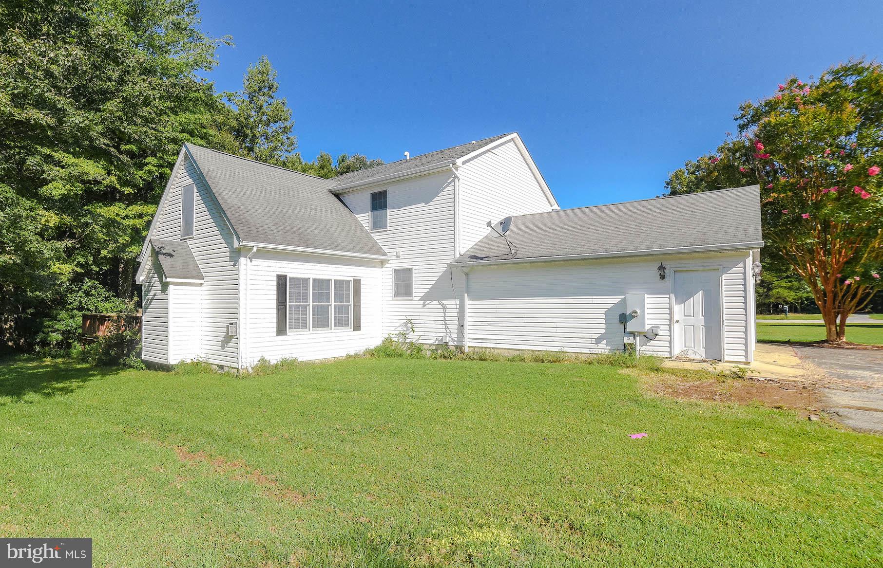 COX'S RUN - Residential