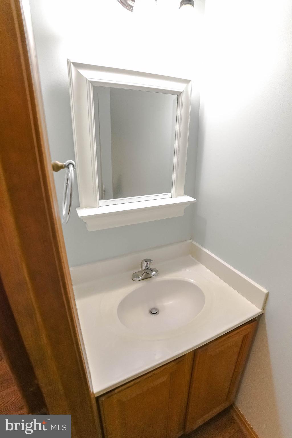 COX'S RUN - Residential