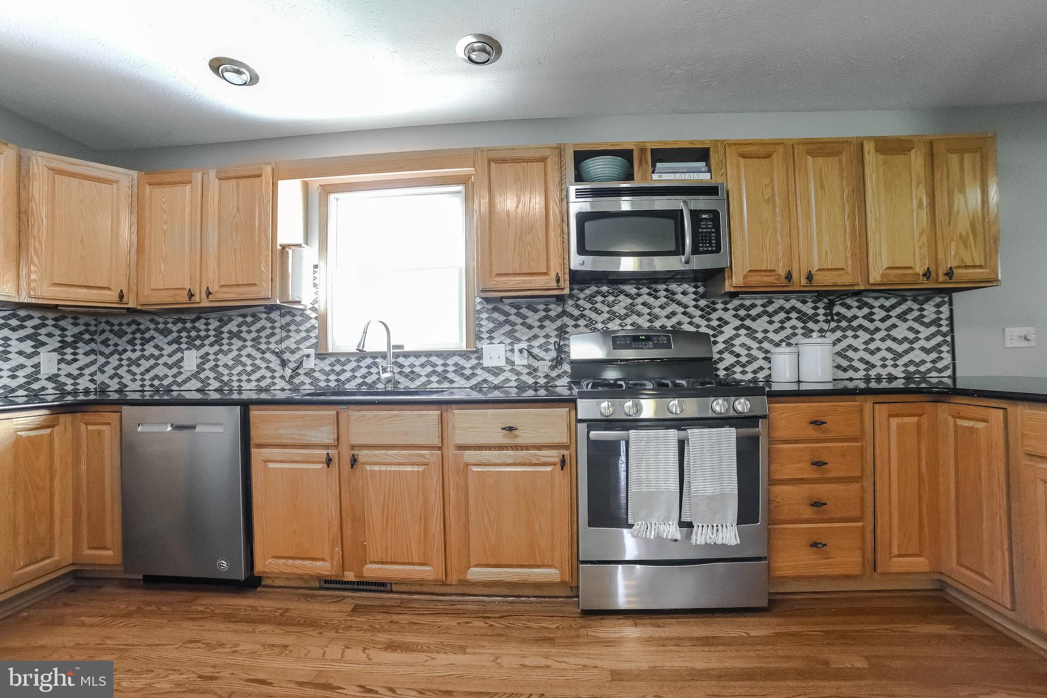 COX'S RUN - Residential