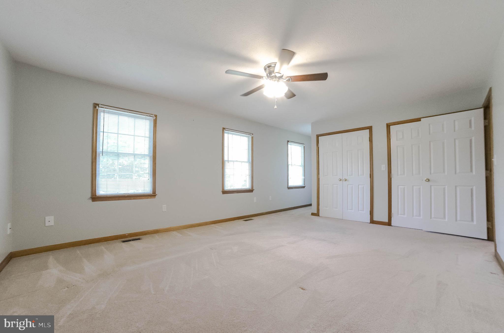 COX'S RUN - Residential