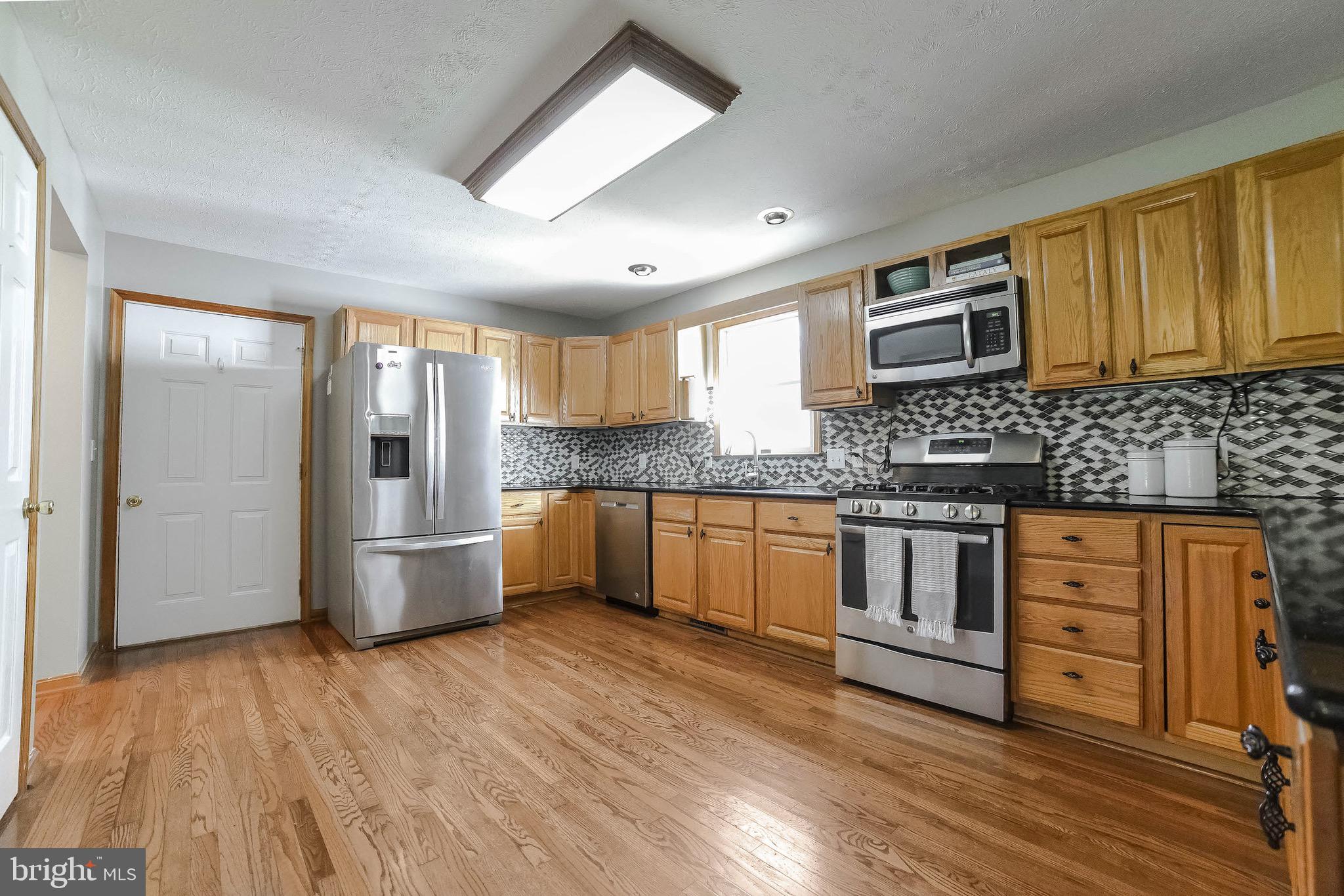 COX'S RUN - Residential