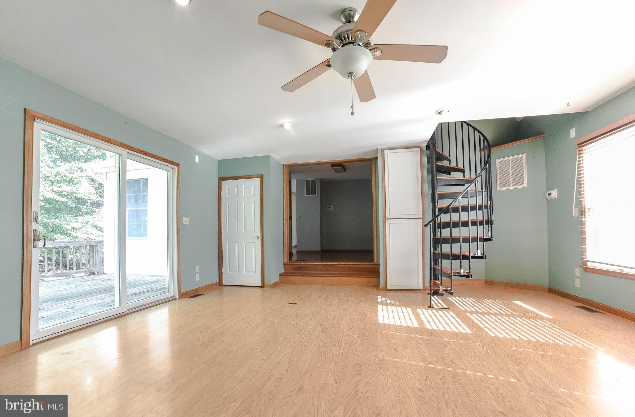 COX'S RUN - Residential