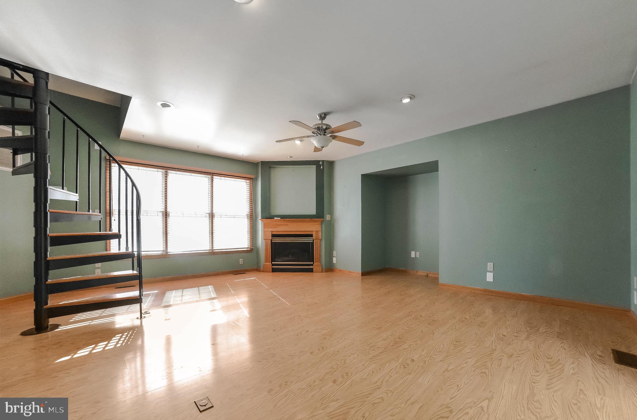 COX'S RUN - Residential