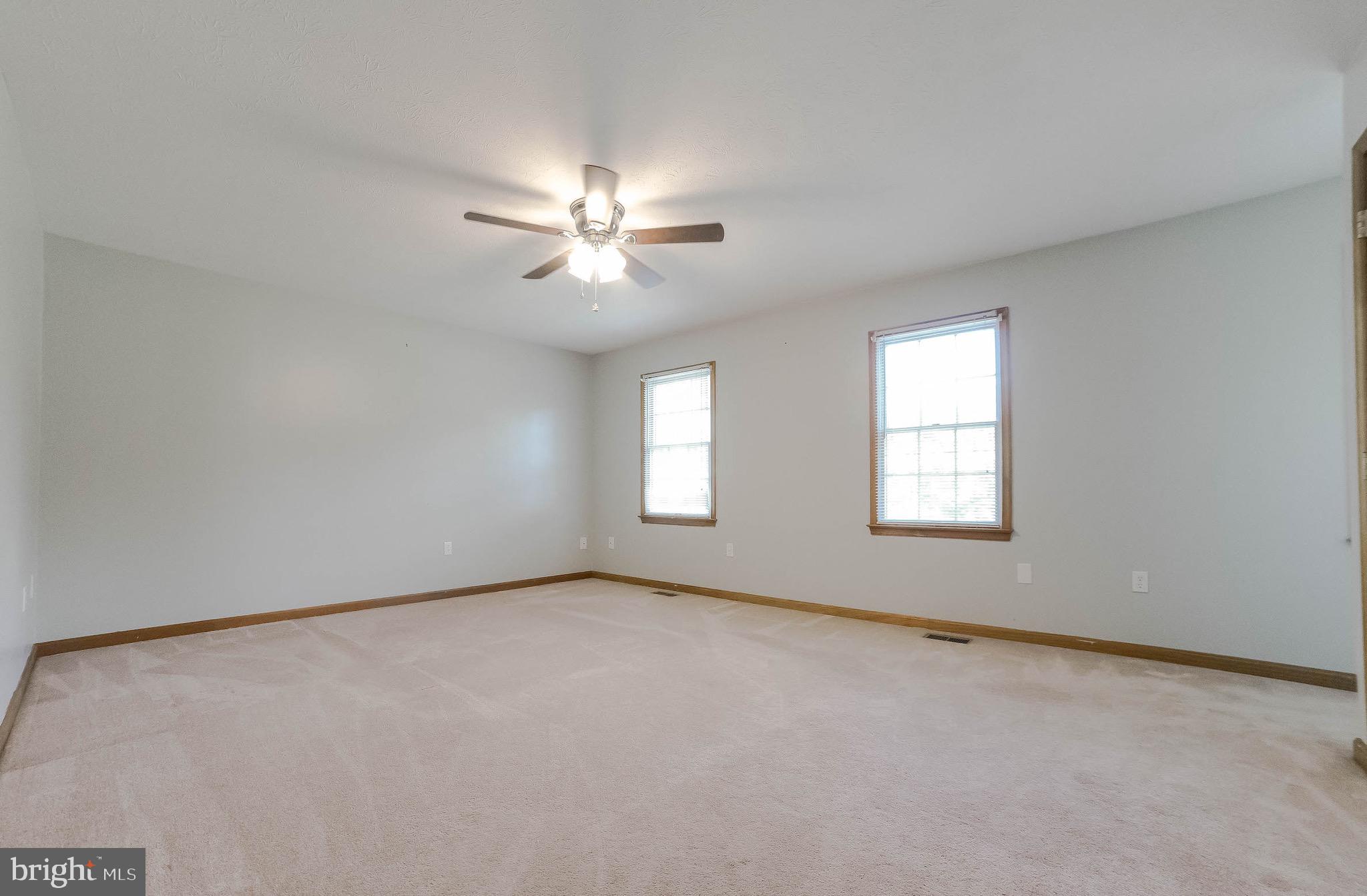 COX'S RUN - Residential