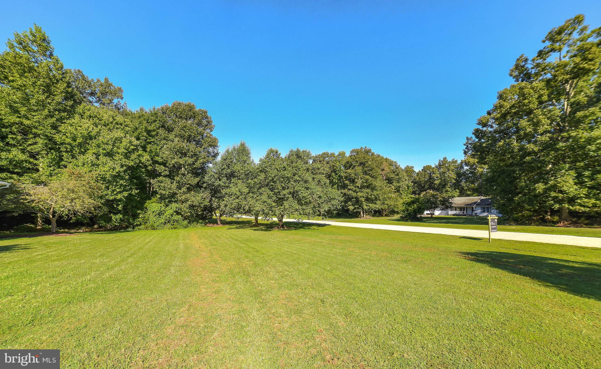 COX'S RUN - Residential