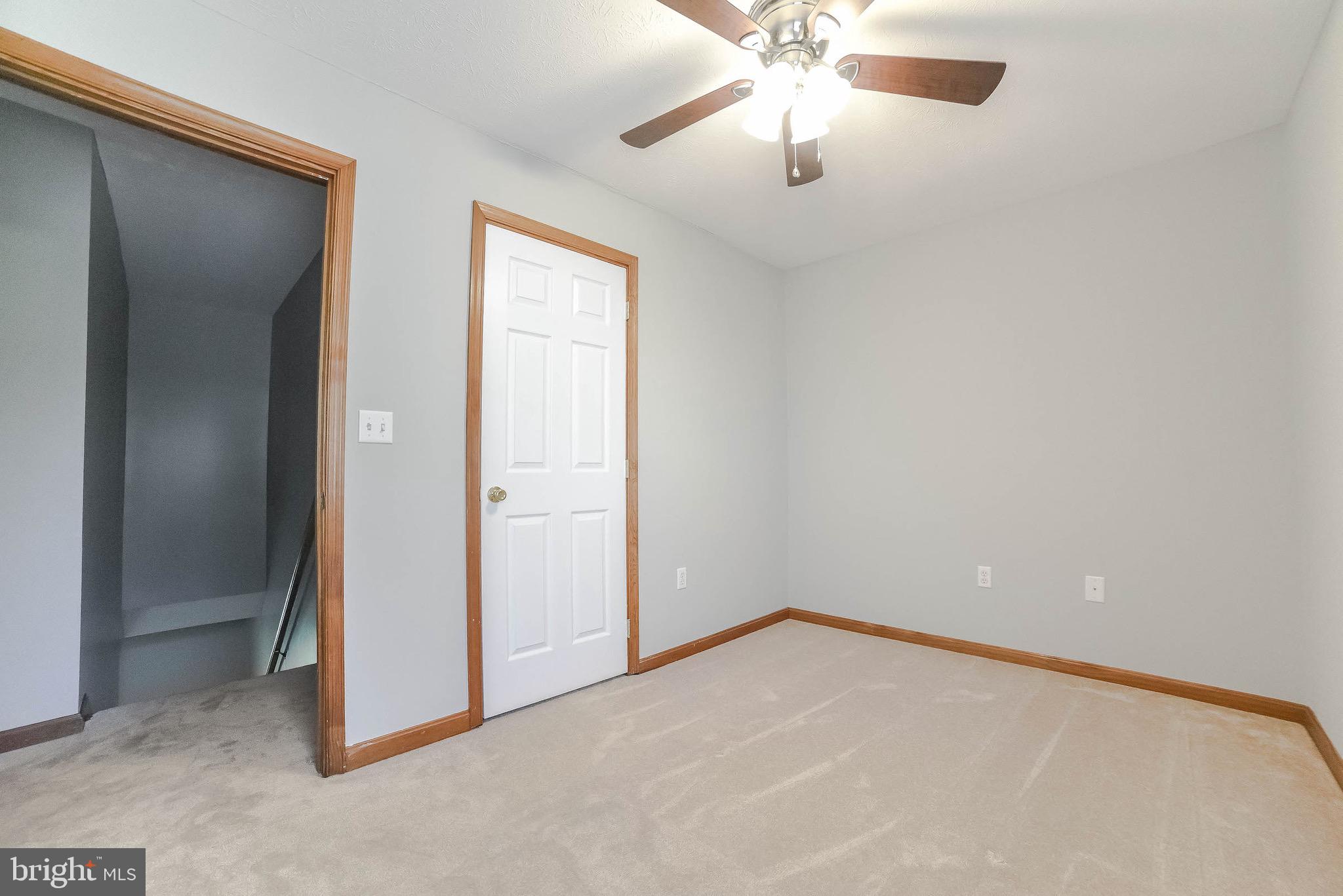 COX'S RUN - Residential