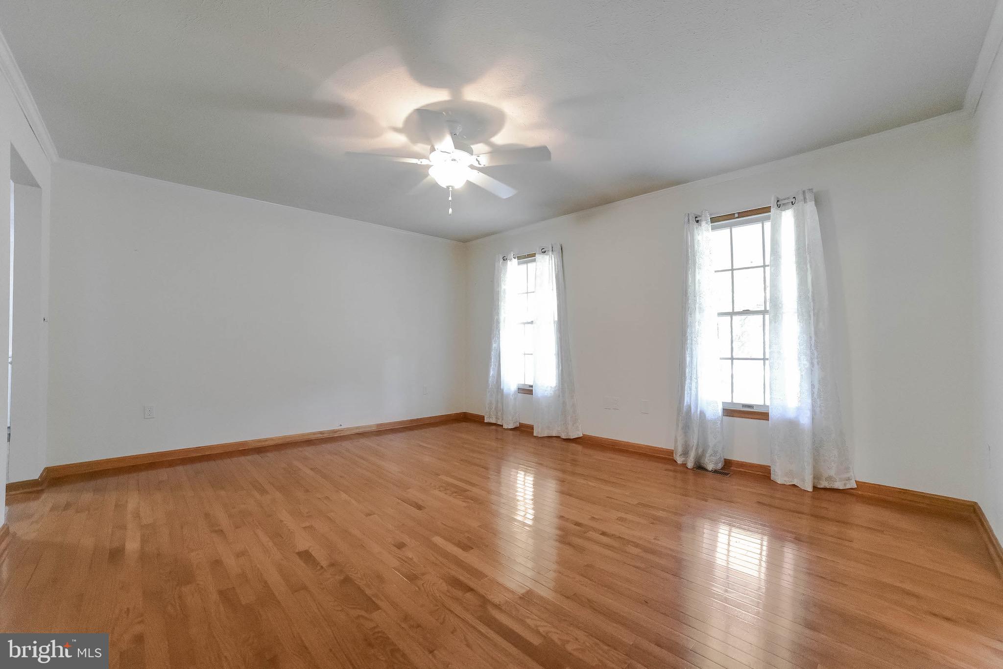 COX'S RUN - Residential