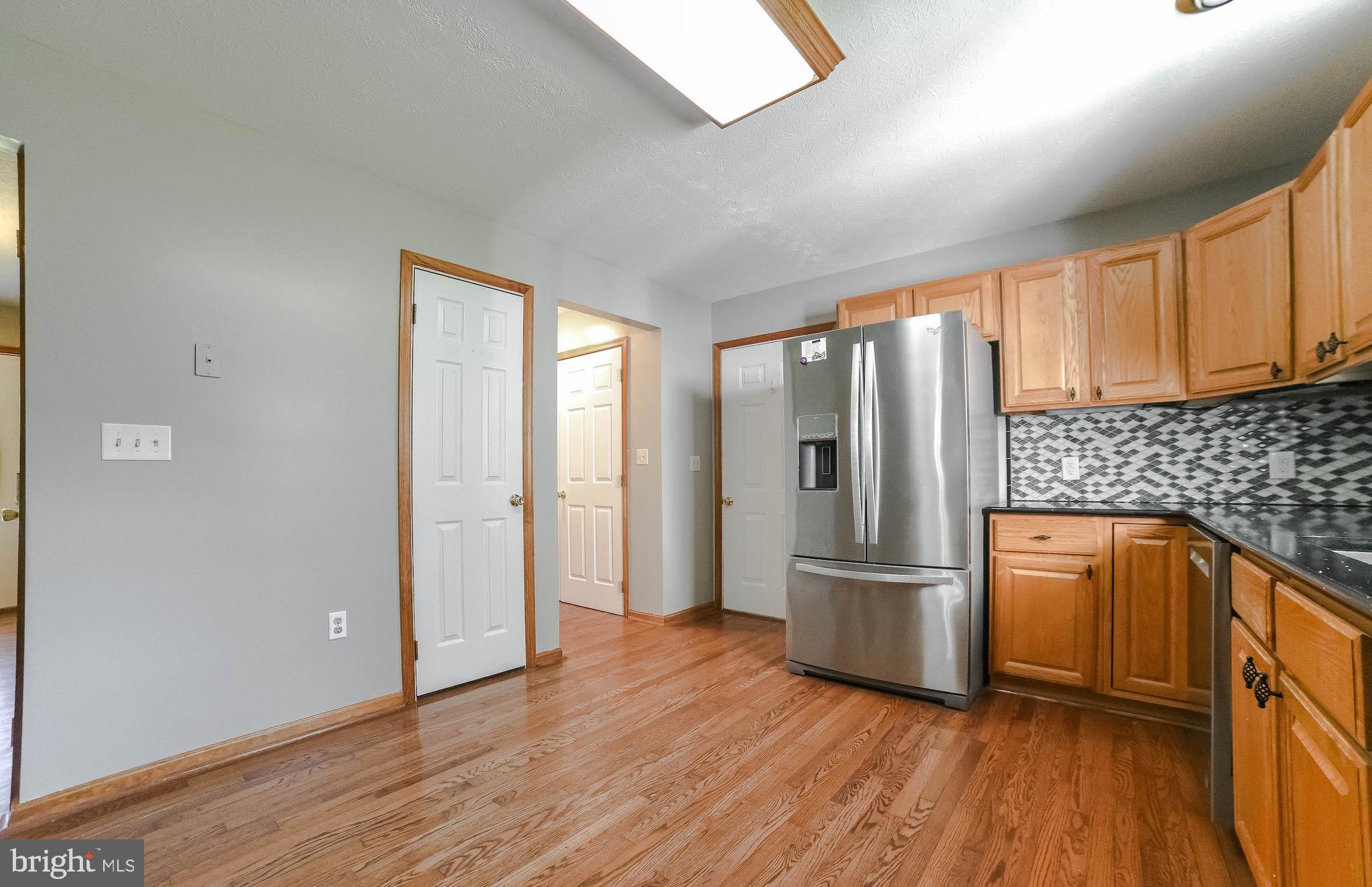 COX'S RUN - Residential