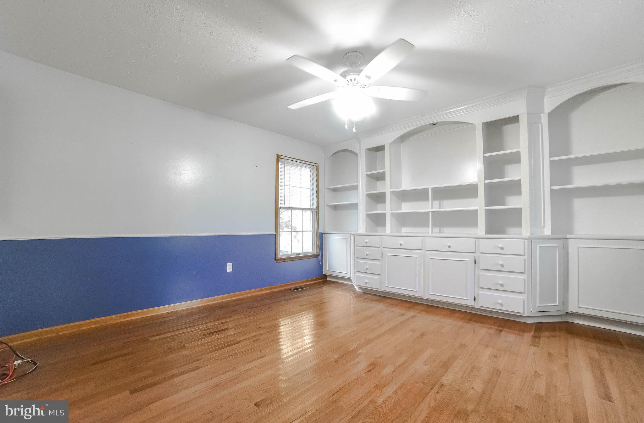 COX'S RUN - Residential