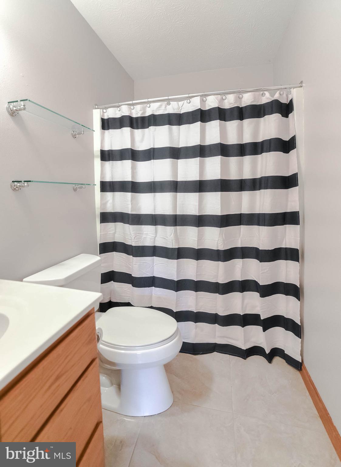 COX'S RUN - Residential