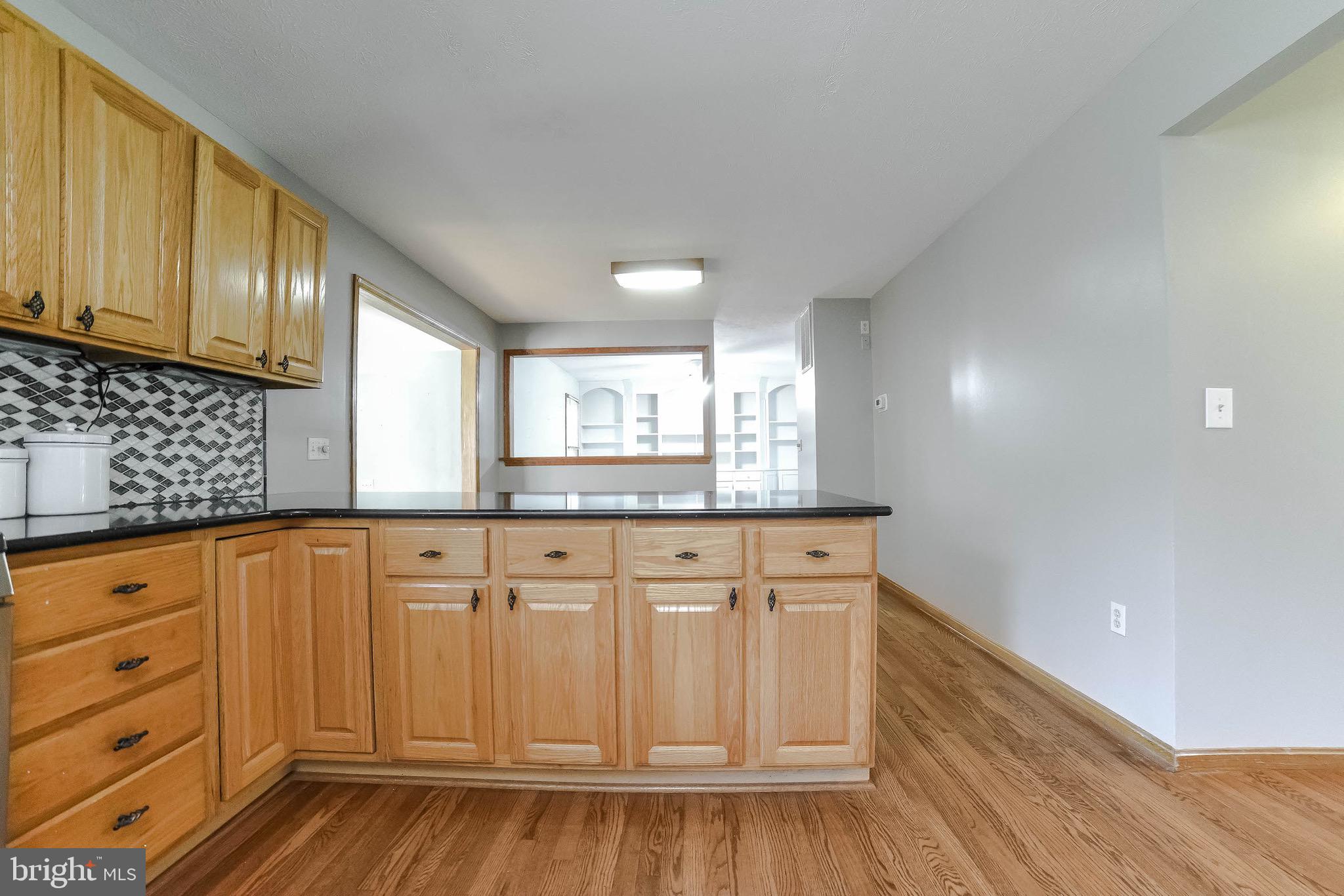 COX'S RUN - Residential