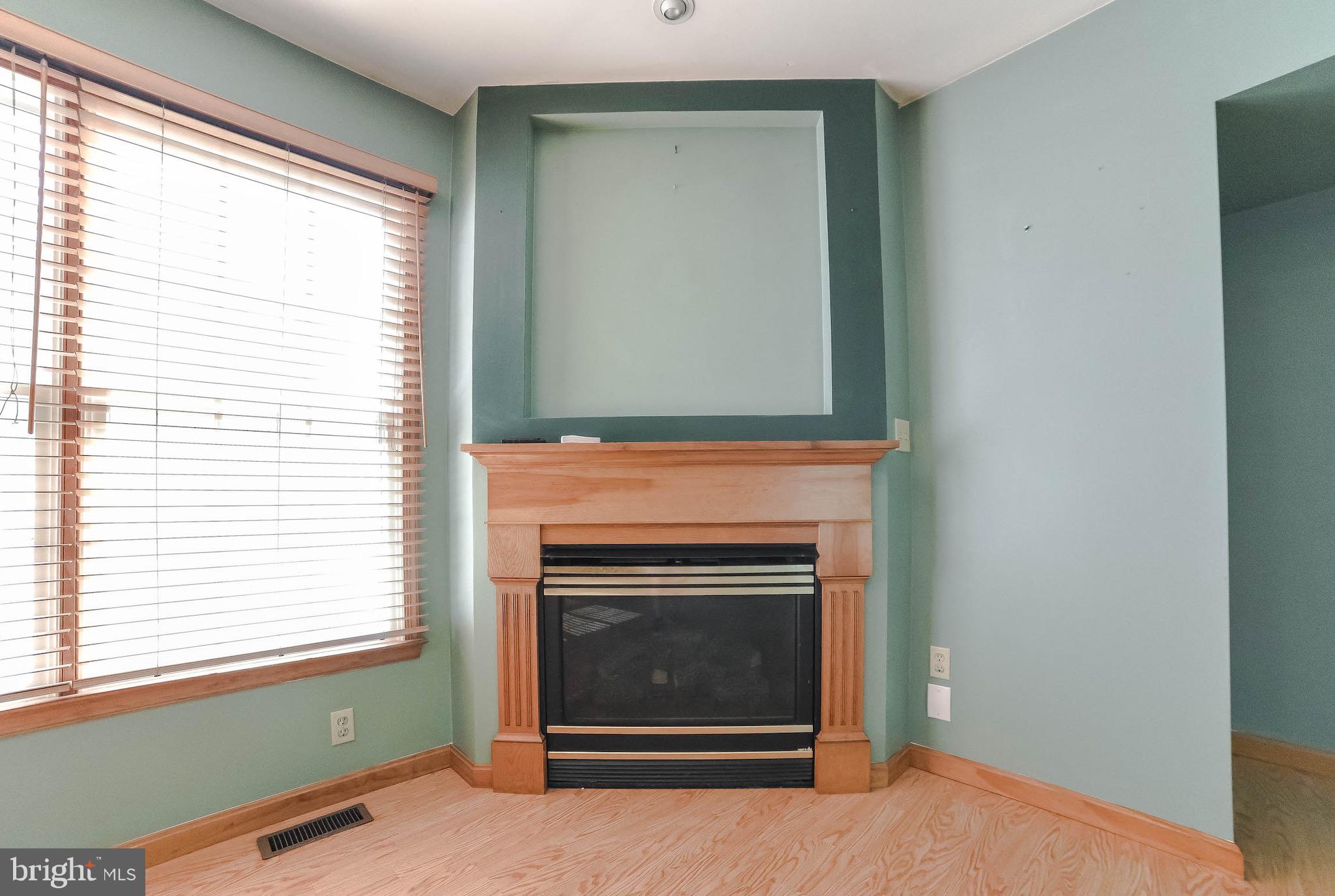 COX'S RUN - Residential