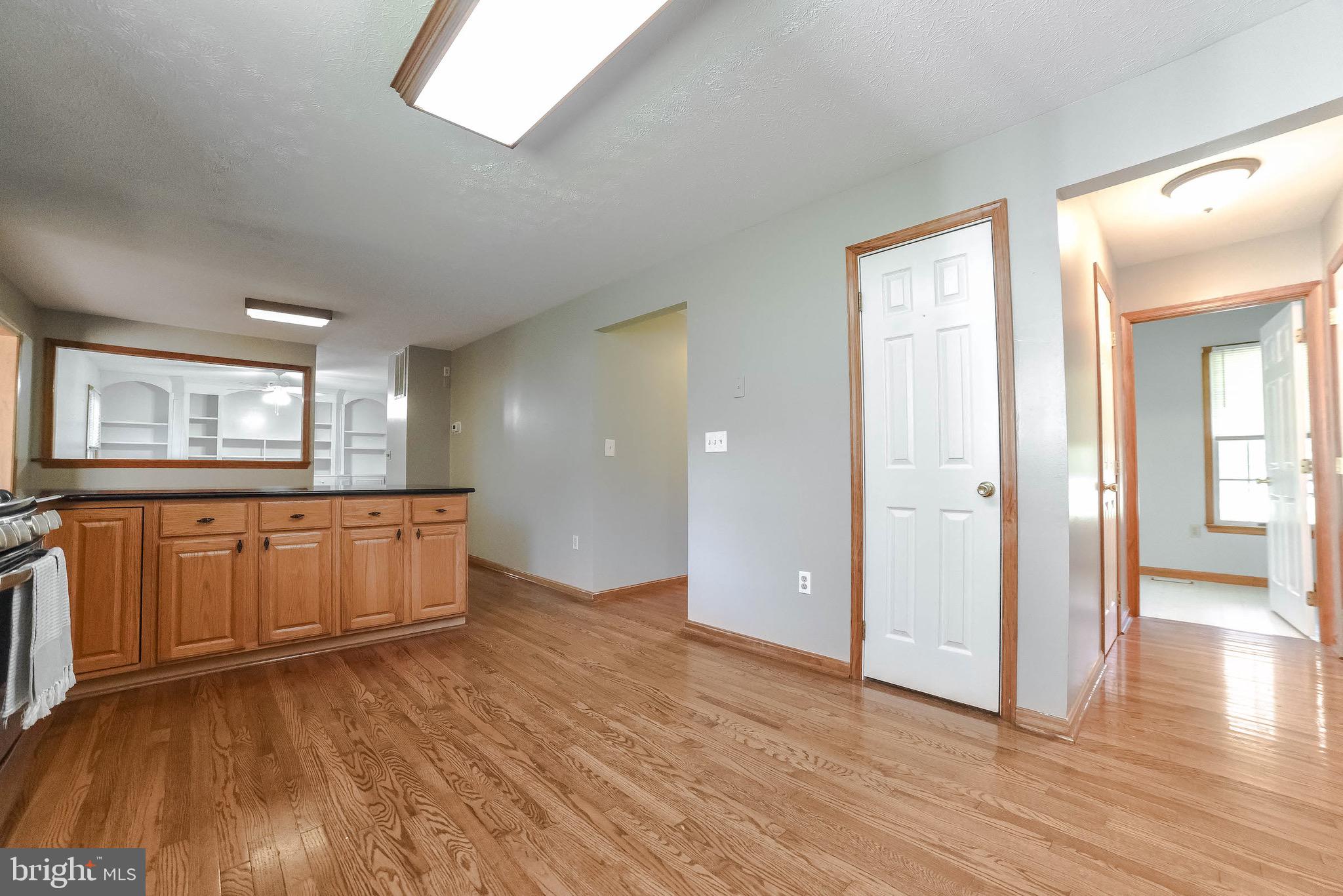 COX'S RUN - Residential