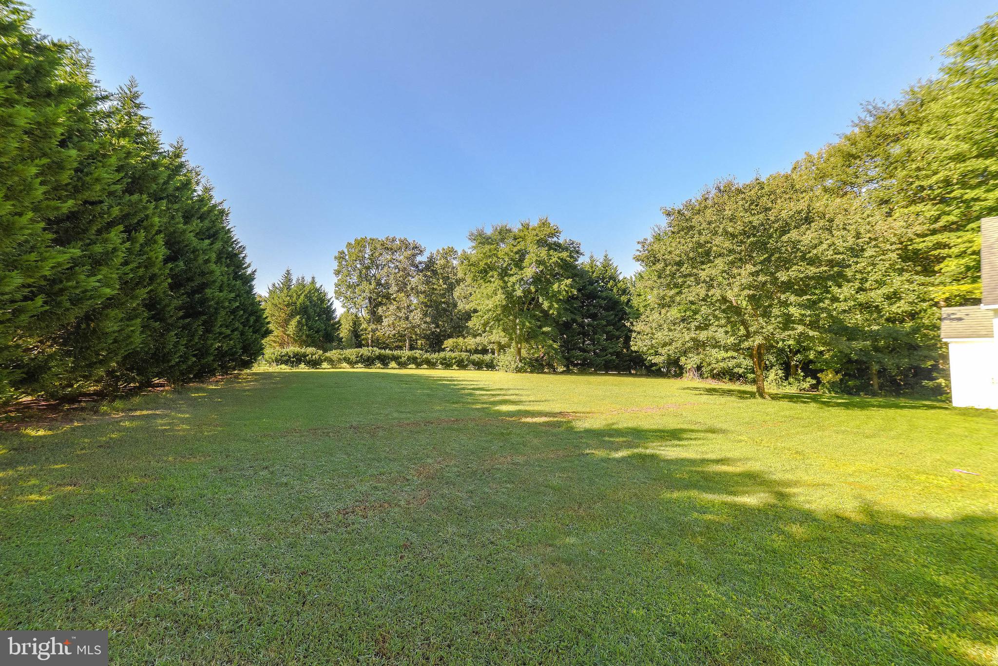 COX'S RUN - Residential