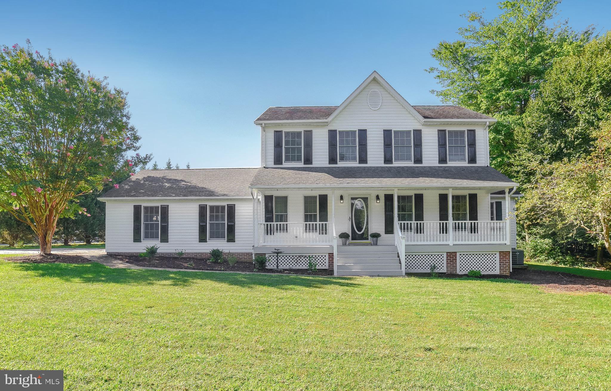 COX'S RUN - Residential