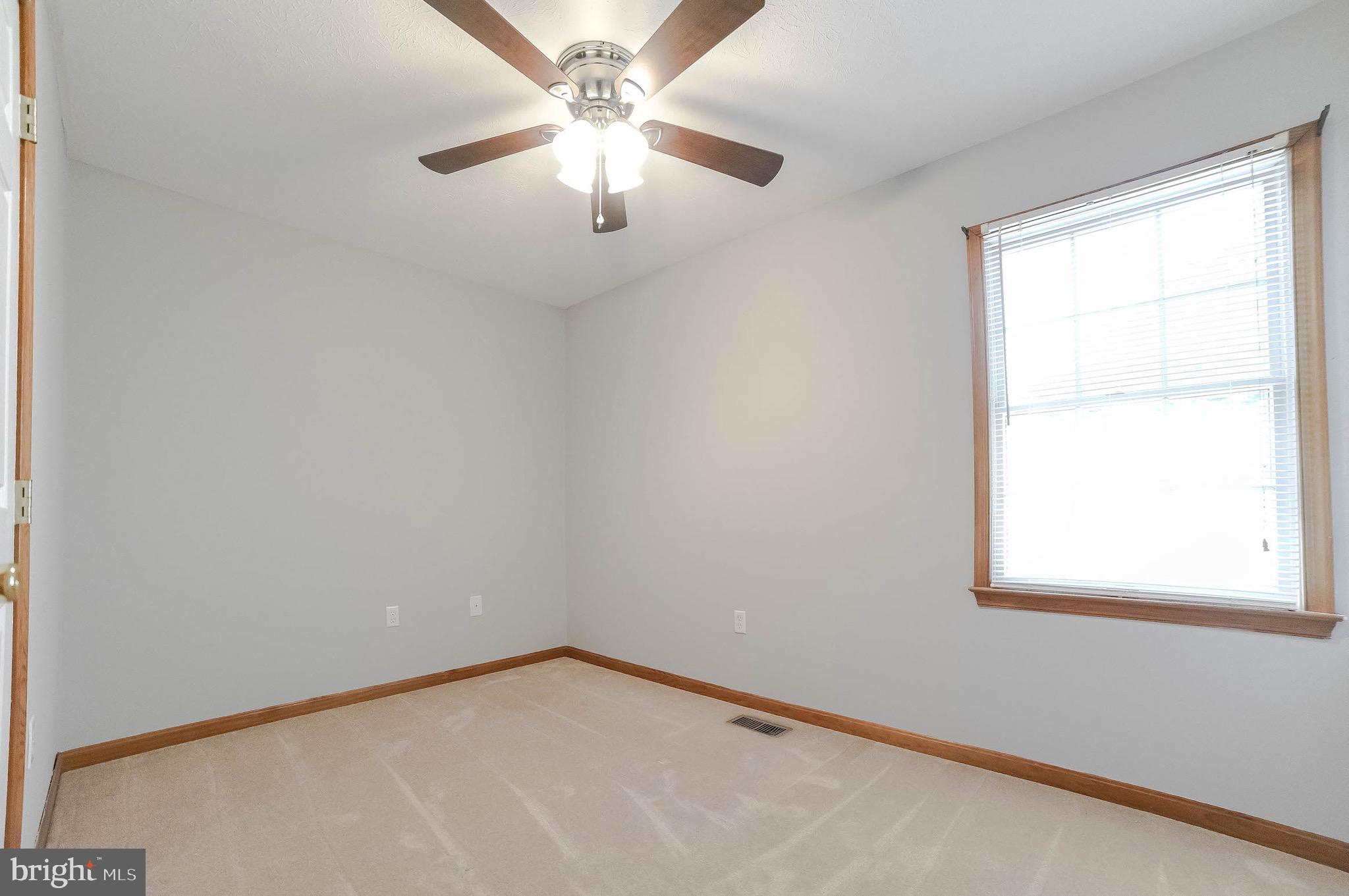 COX'S RUN - Residential